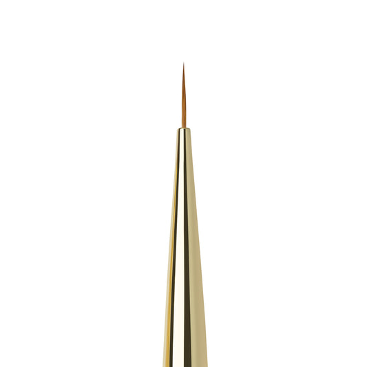 Пензлик F.O.X Art Brush 001 “Лініарний короткий”