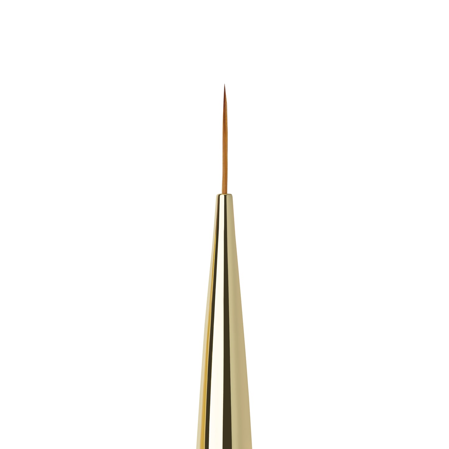 Пензлик F.O.X Art Brush 002 “Лініарний довгий”