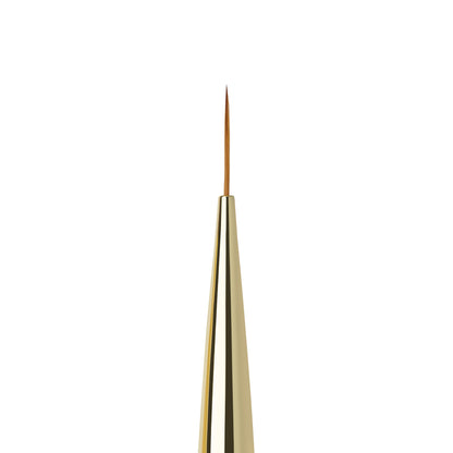 Пензлик F.O.X Art Brush 002 “Лініарний довгий”