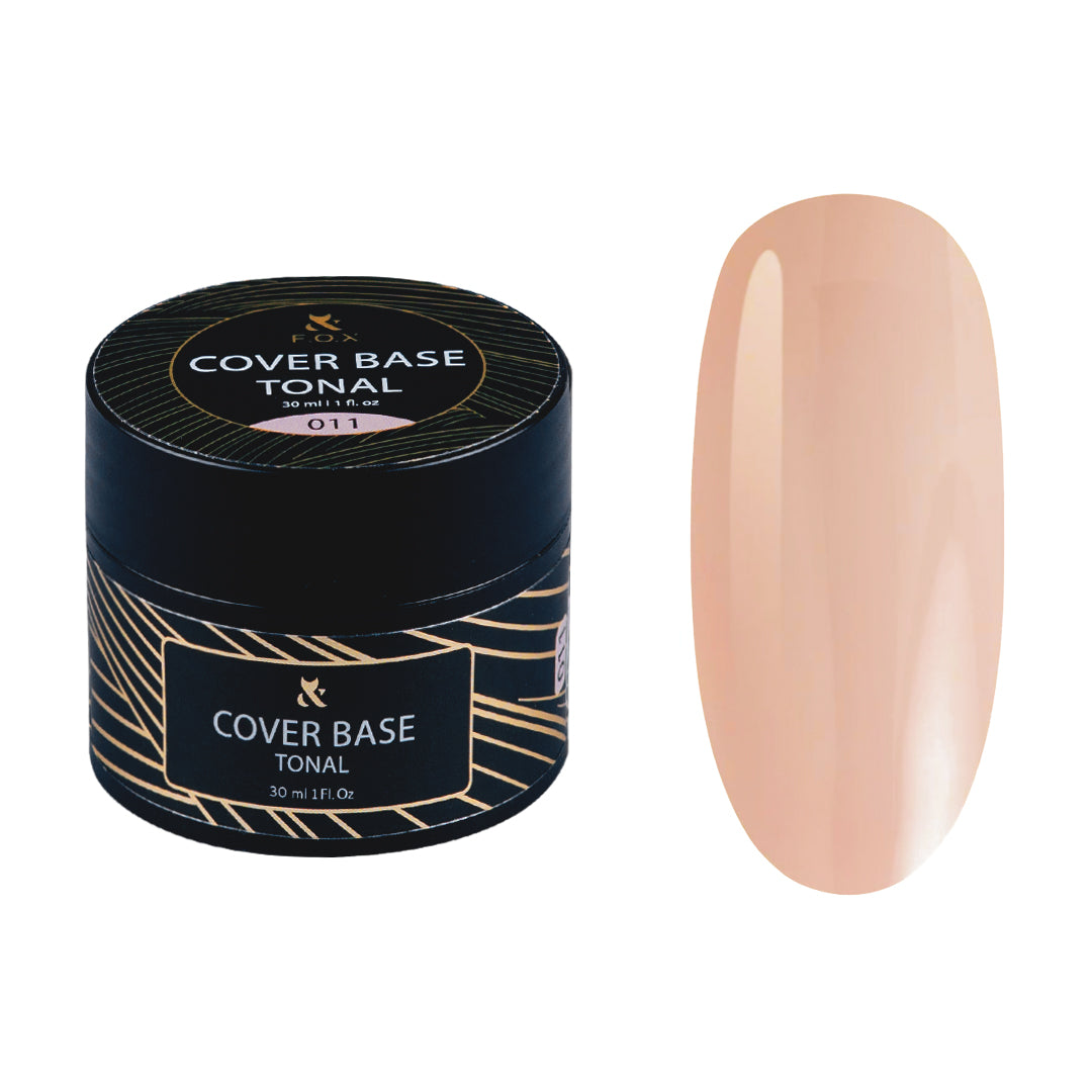 F.O.X Cover Base Tonal 011