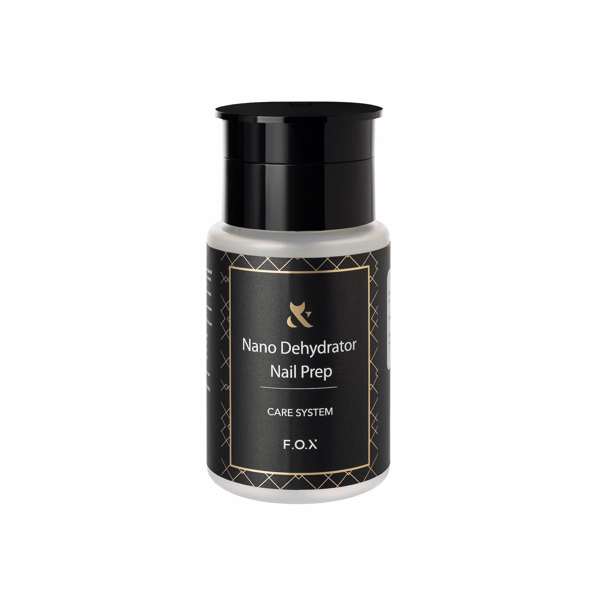 Nature – The Prep F.O.X NANO Dehydrator Nail Prep – F.O.X Shop