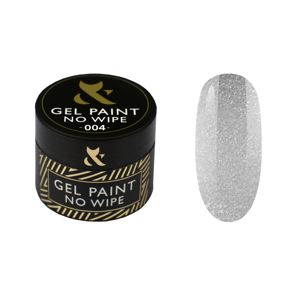 F.O.X Gel Paint No Wipe 004