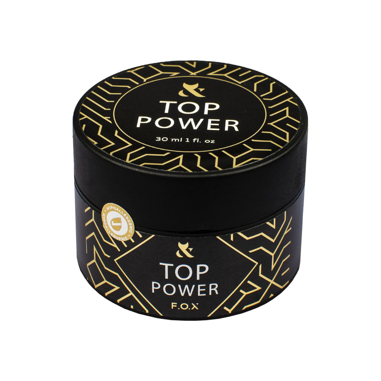 F.O.X Top Power