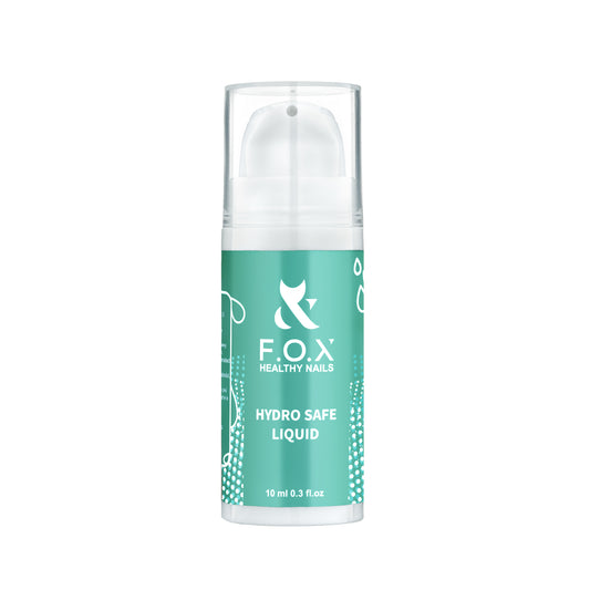 Рідина для зволоження шкіри F.O.X Hydro Safe Liquid, 10 ml