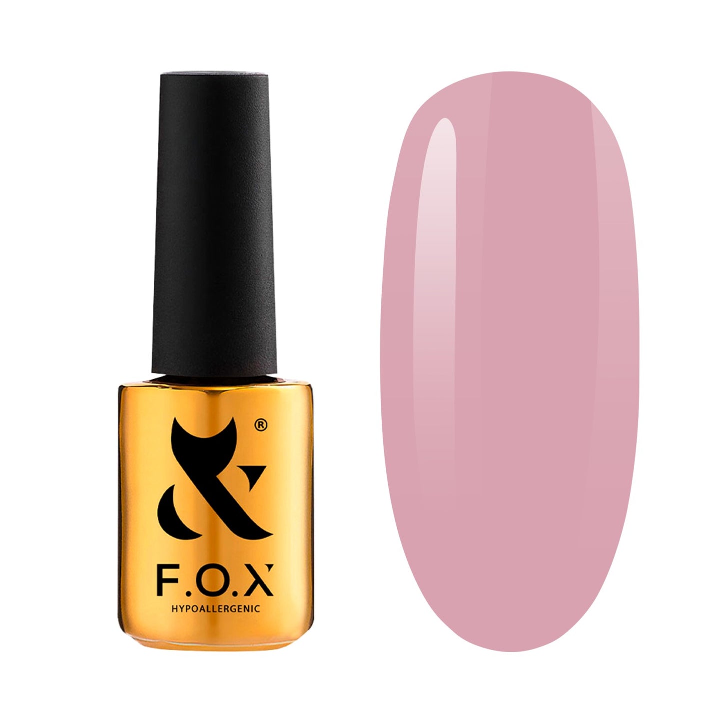 Рідкий акригель F.O.X Acryl gel Bottle 003