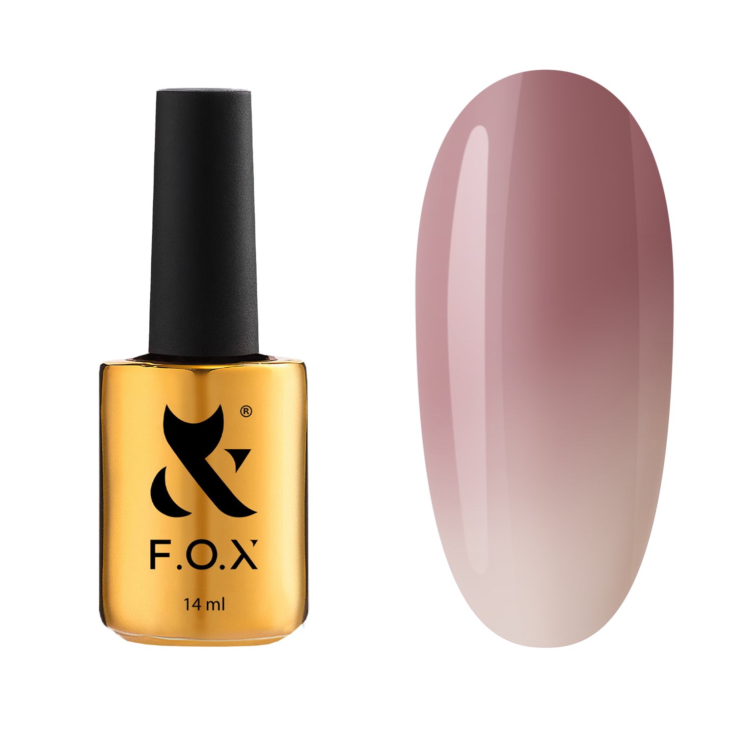 F.O.X Thermo Cappuccino Base