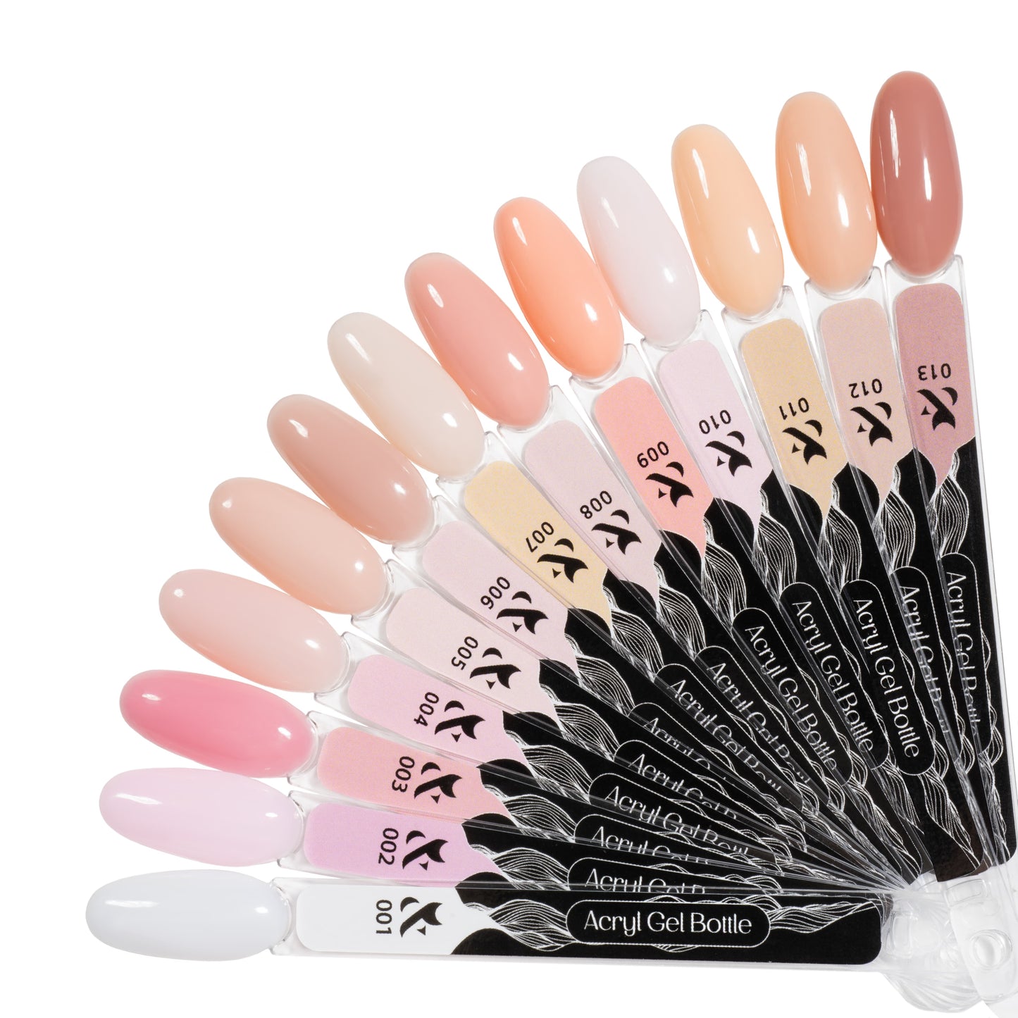 Рідкий акригель F.O.X Acryl gel Bottle 002