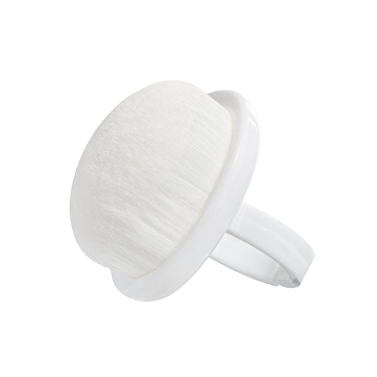 Міні-щіточка для пилу F.O.X Mini Dust Brush (кільце)
