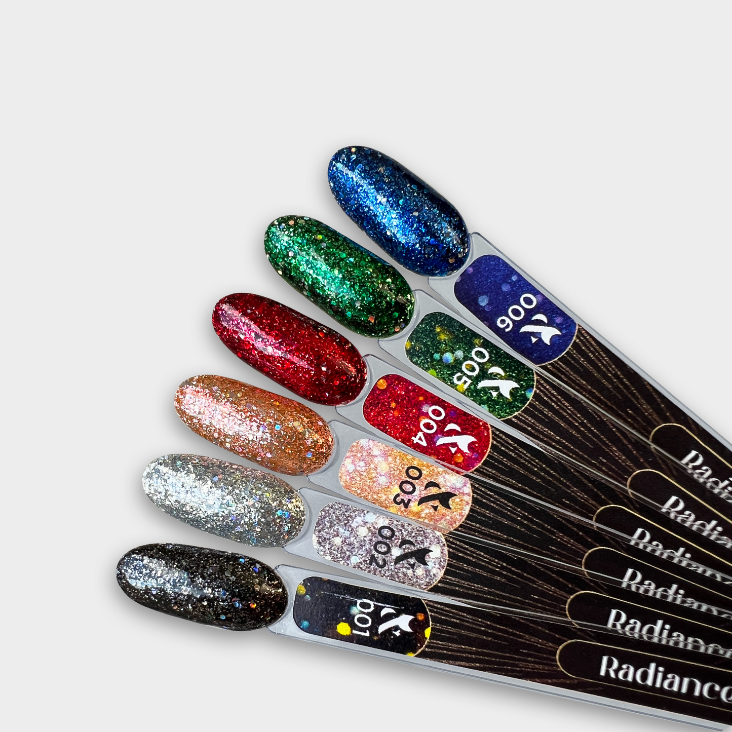 F.O.X Radiance 006, 7 ml