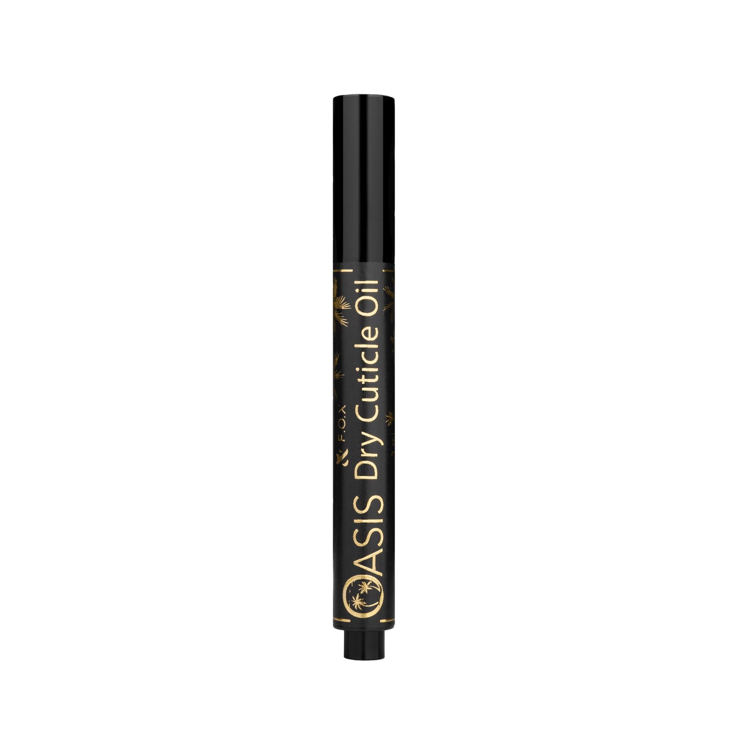 F.O.X Oasis Dry cuticle oil, (ручка) 3 ml