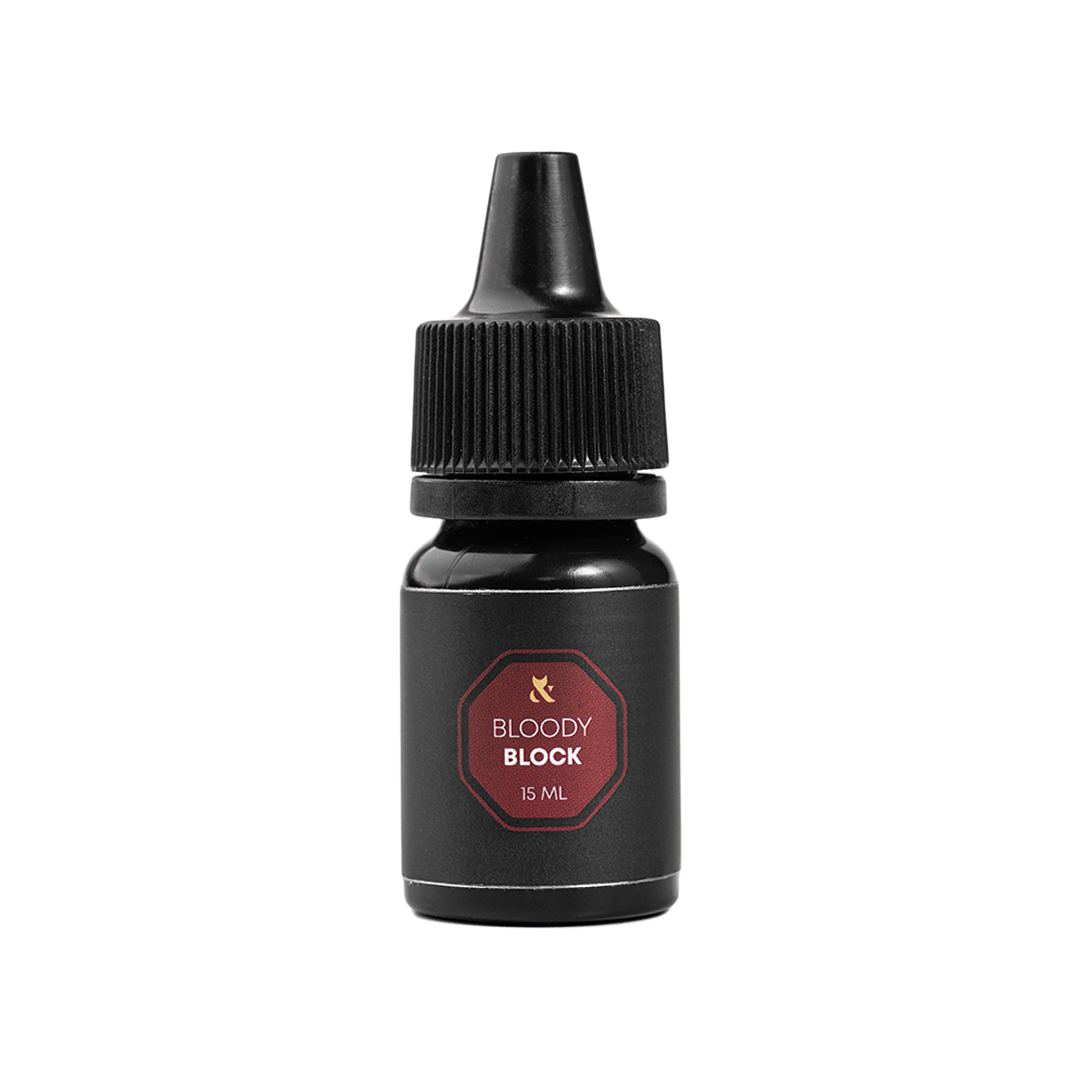 Кровоспинний засіб F.O.X Bloody Block, 15 ml