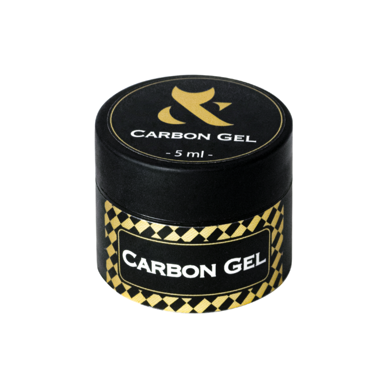 F.O.X Carbon Gel