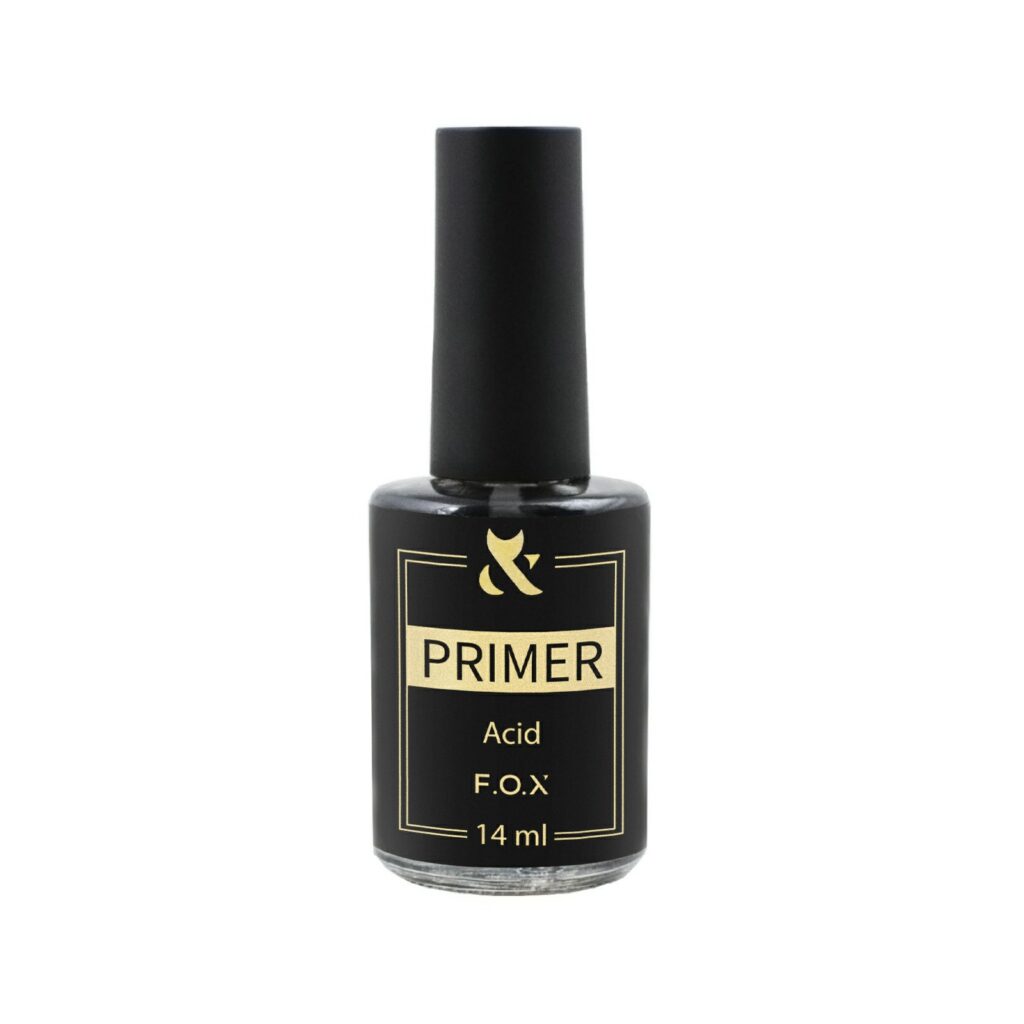 F.O.X Acid primer