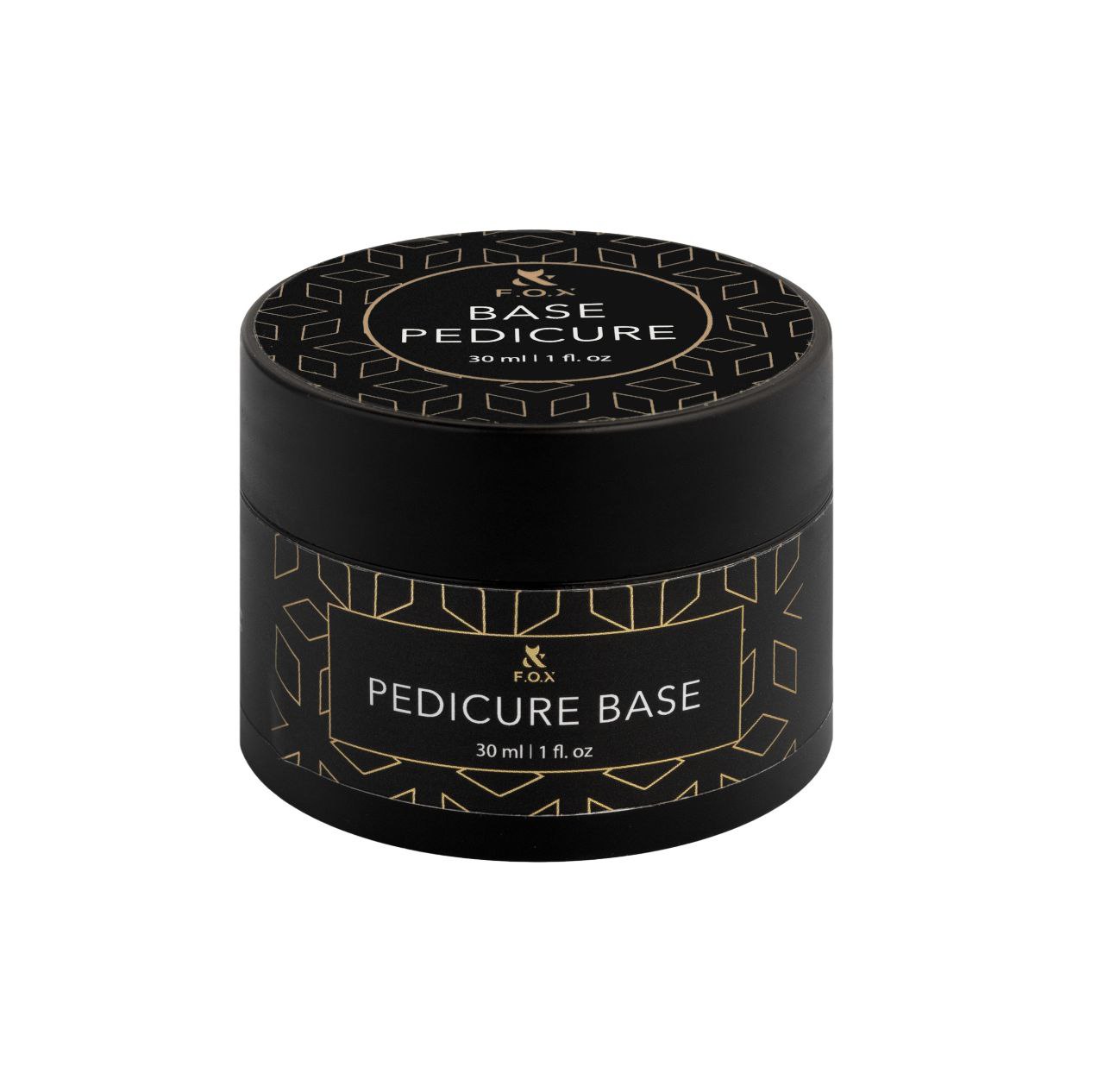 F.O.X Pedicure Base