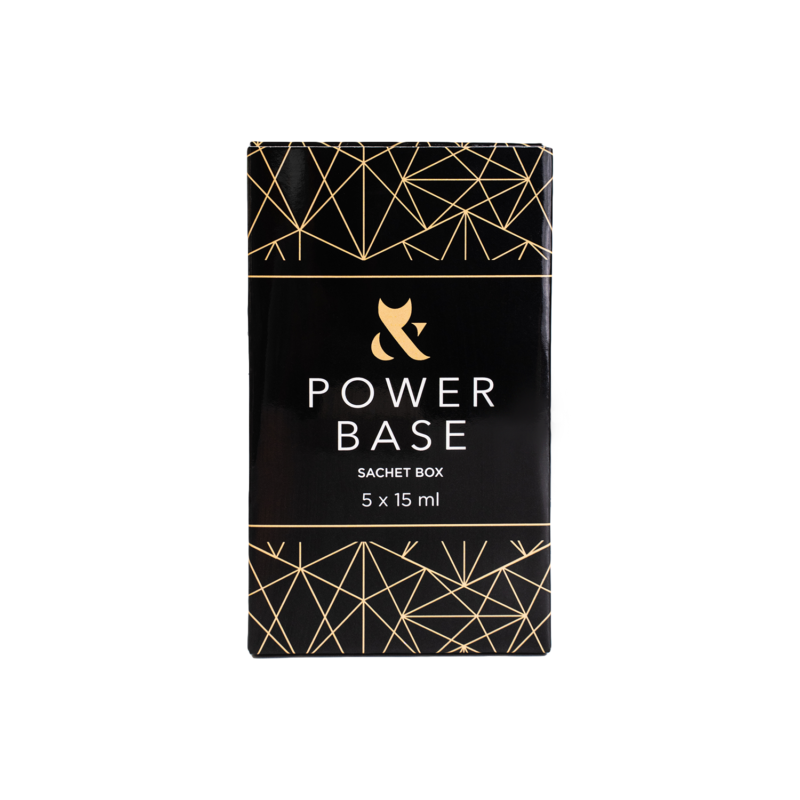 F.O.X Base Power Sachet