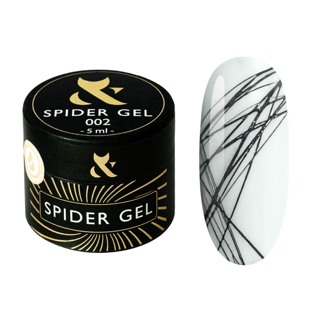 F.O.X SPIDER GEL 002