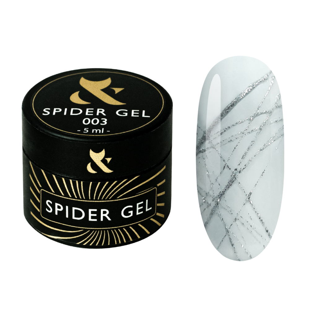 F.O.X SPIDER GEL 003