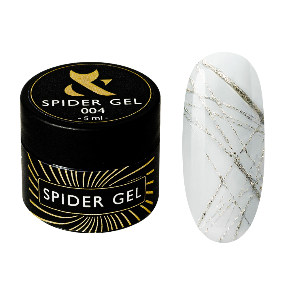 F.O.X SPIDER GEL 004