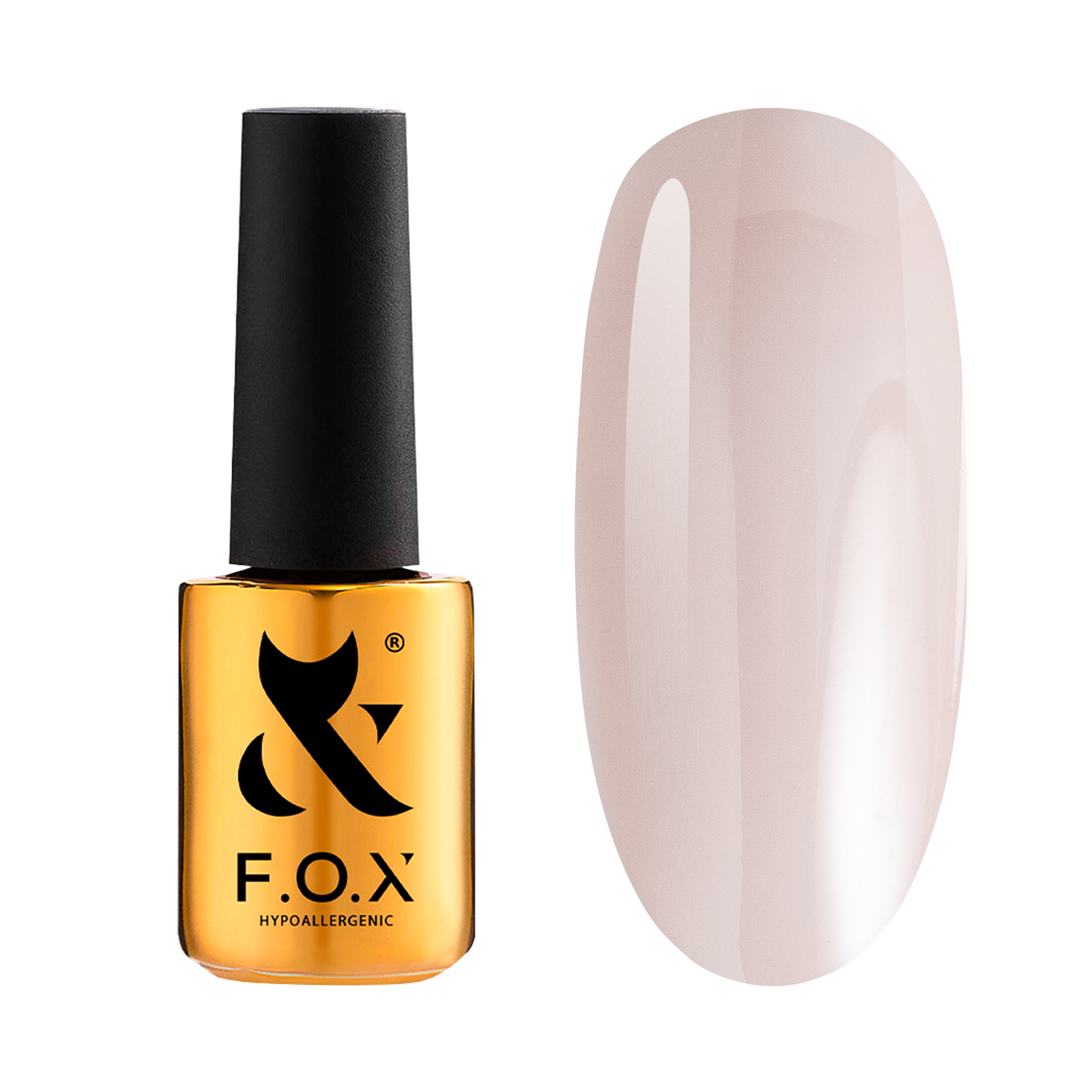 F.O.X Top Tonal 002, 7 ml