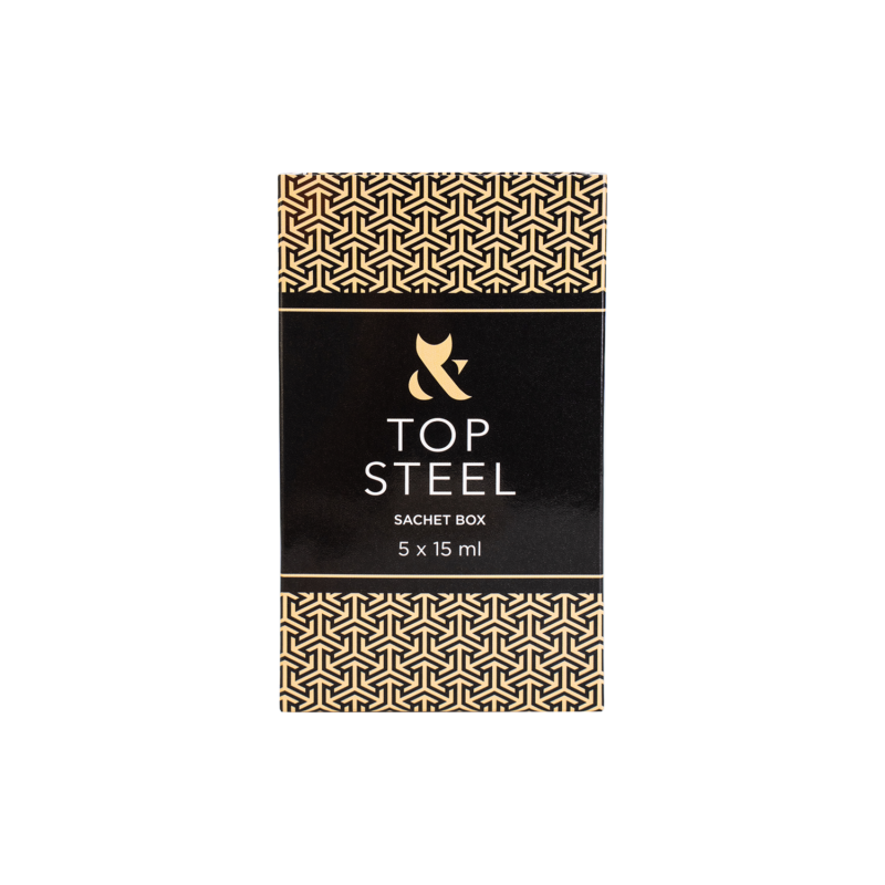 F.O.X Top Steel Sachet