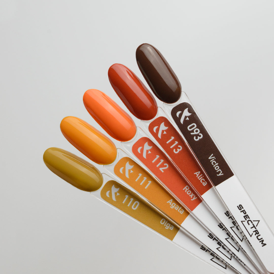 F.O.X SHOT Spectrum 110