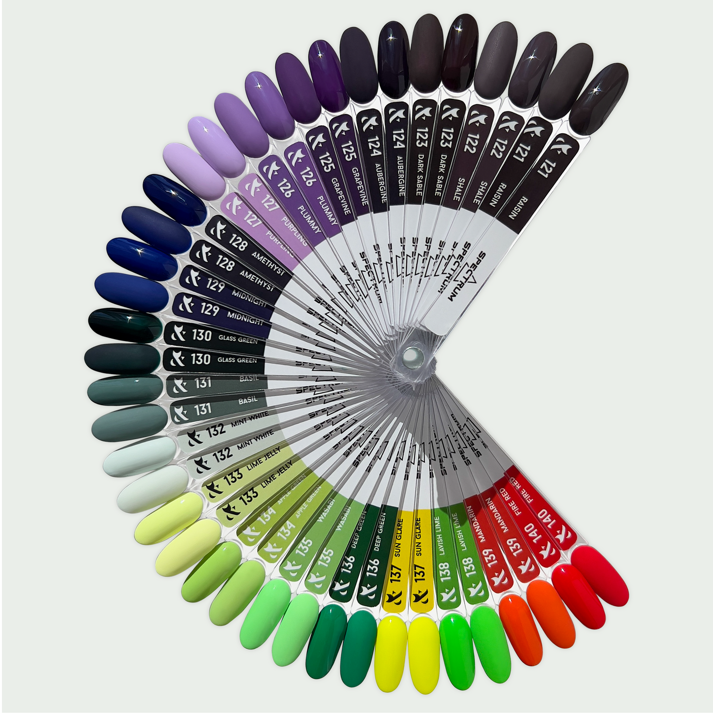 F.O.X Spectrum 139, 14 ml