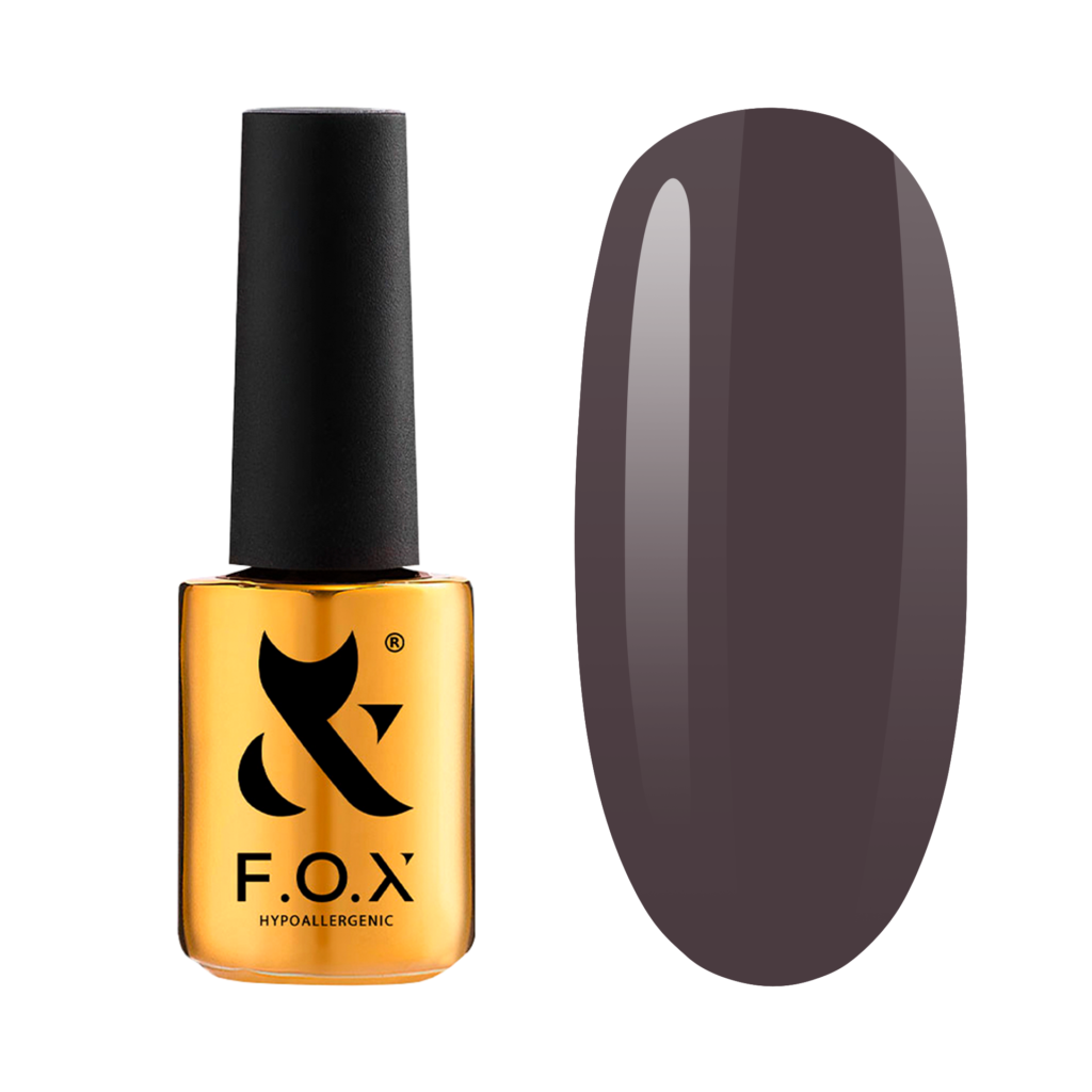 F.O.X Spectrum 122, 14 ml