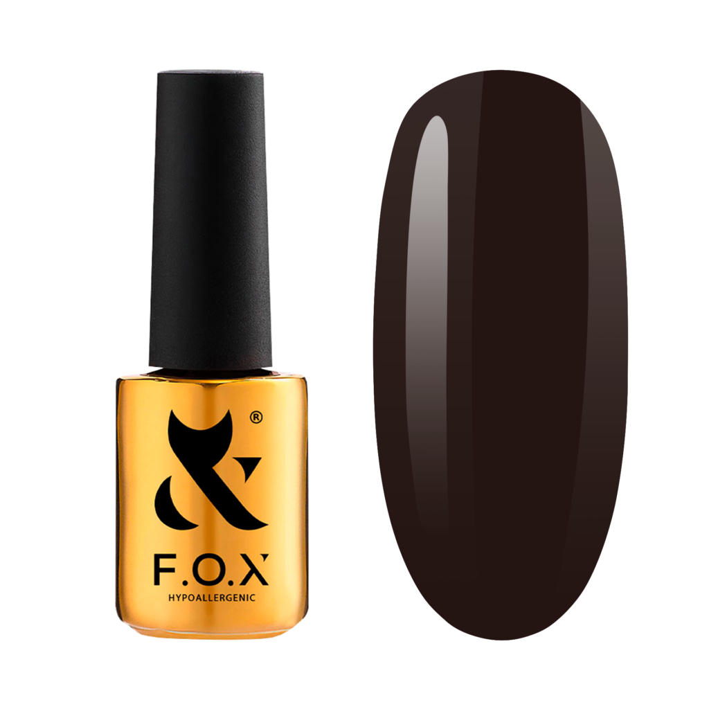 F.O.X Spectrum 123, 14 ml