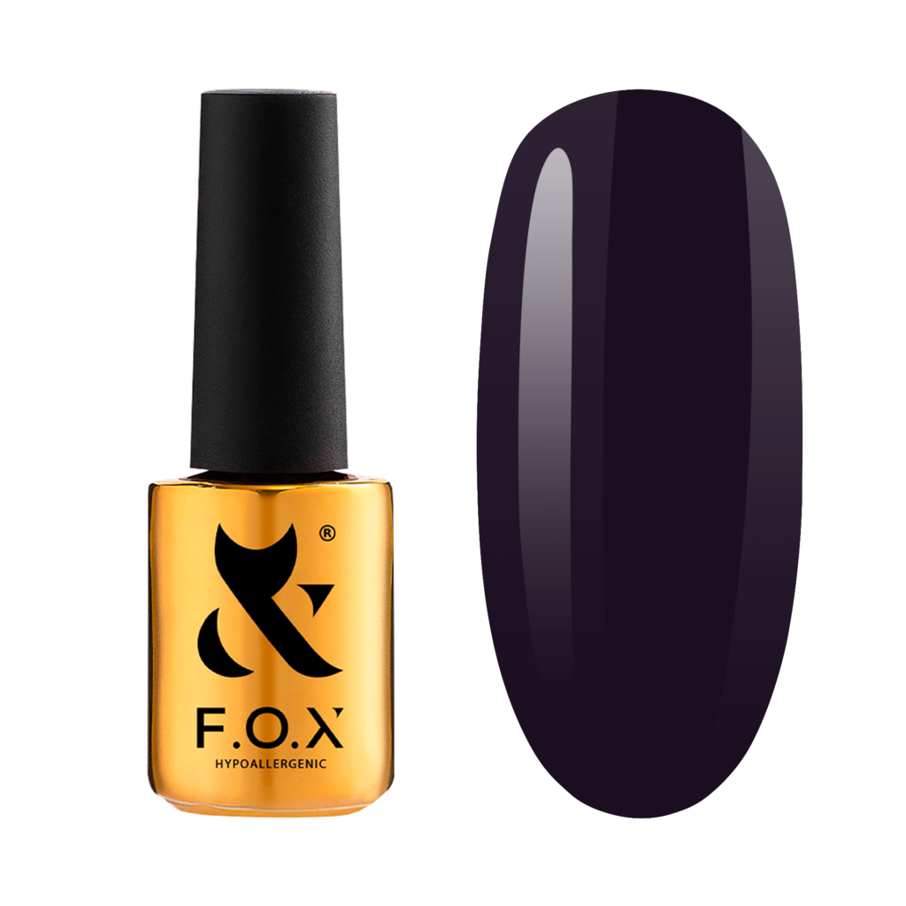 F.O.X Spectrum 124, 14 ml