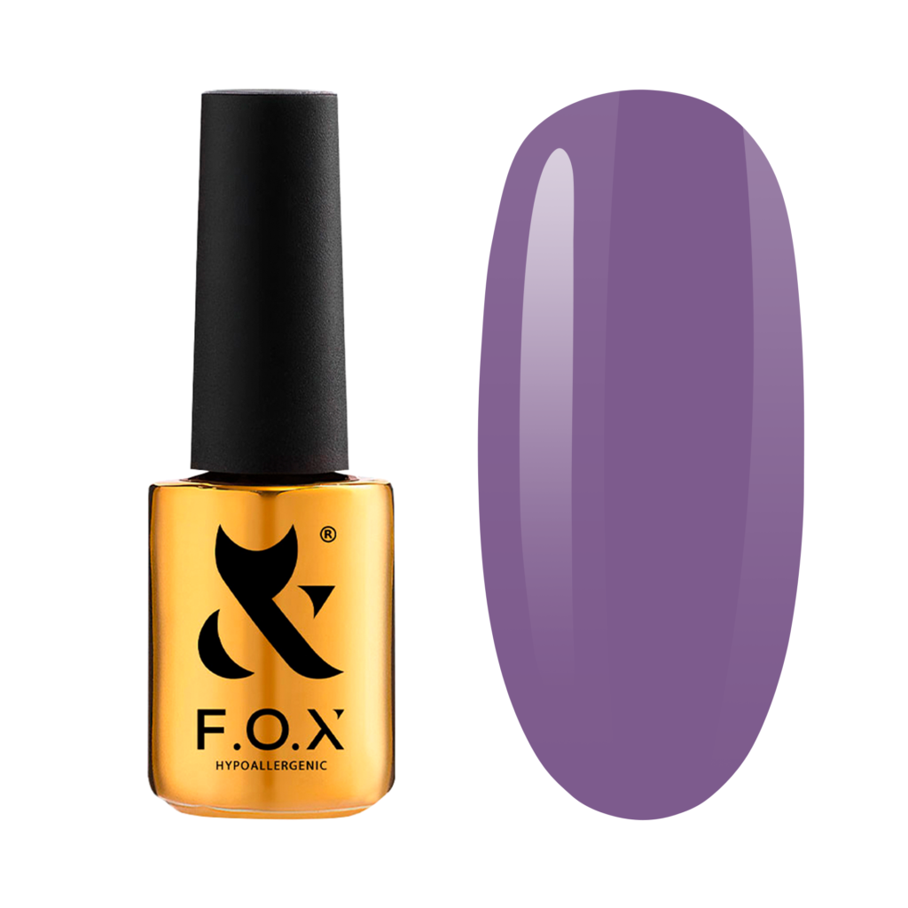 F.O.X Spectrum 126, 14 ml