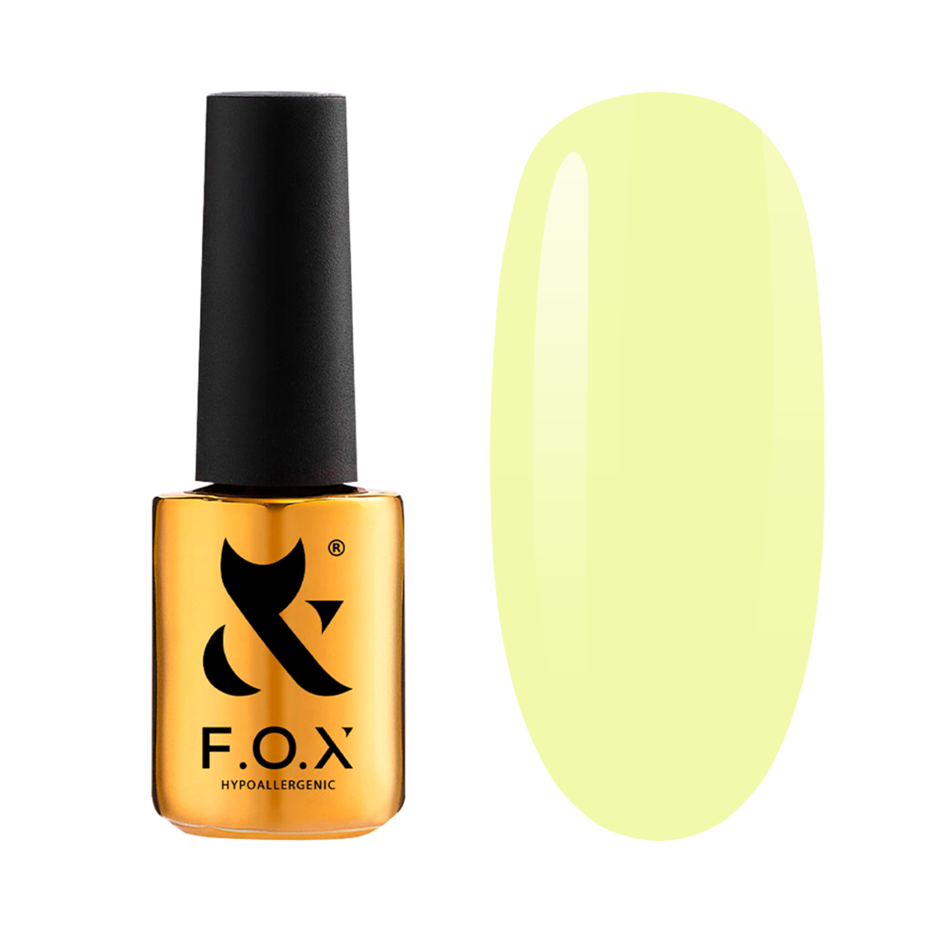 F.O.X Spectrum 133, 14 ml