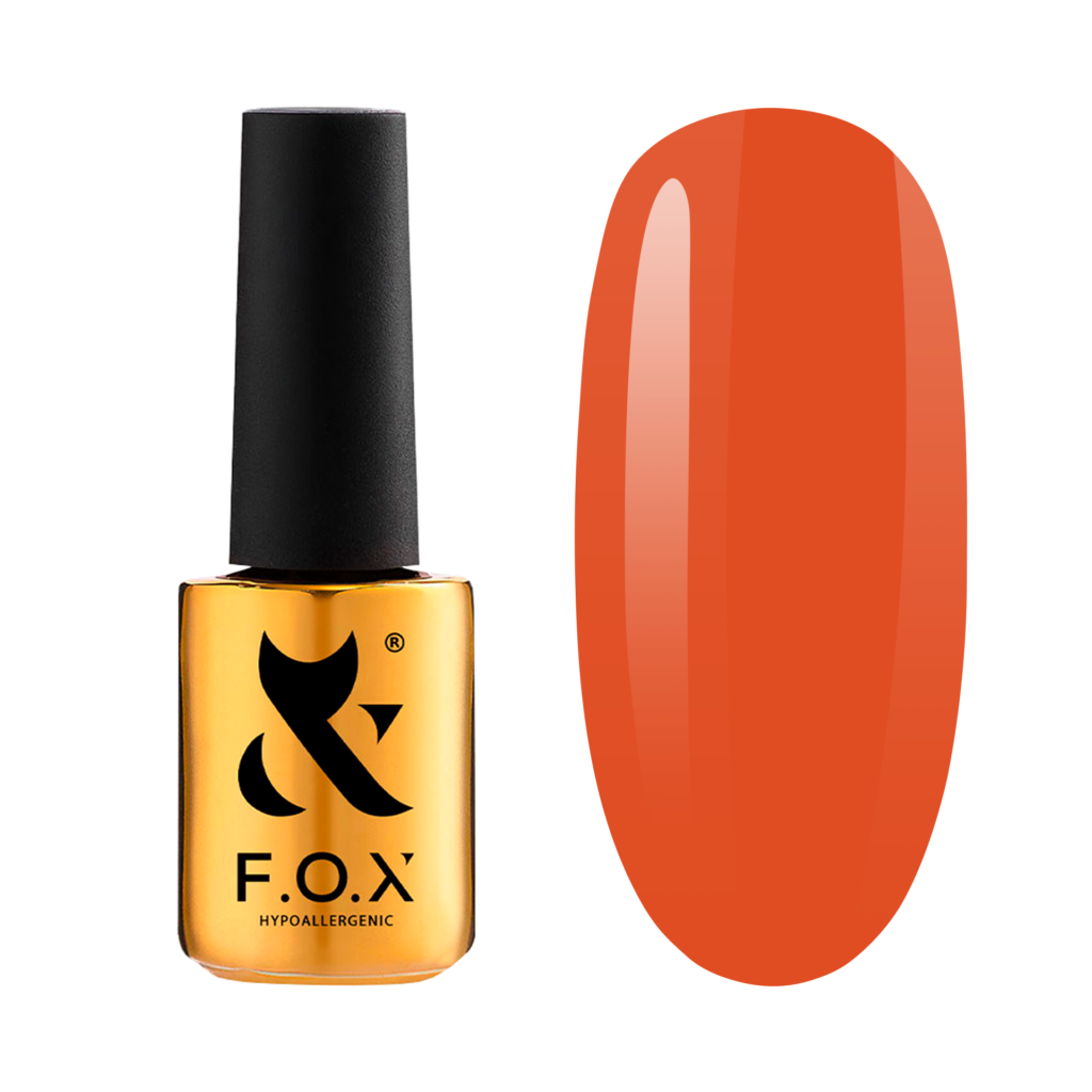 F.O.X Spectrum 139, 14 ml