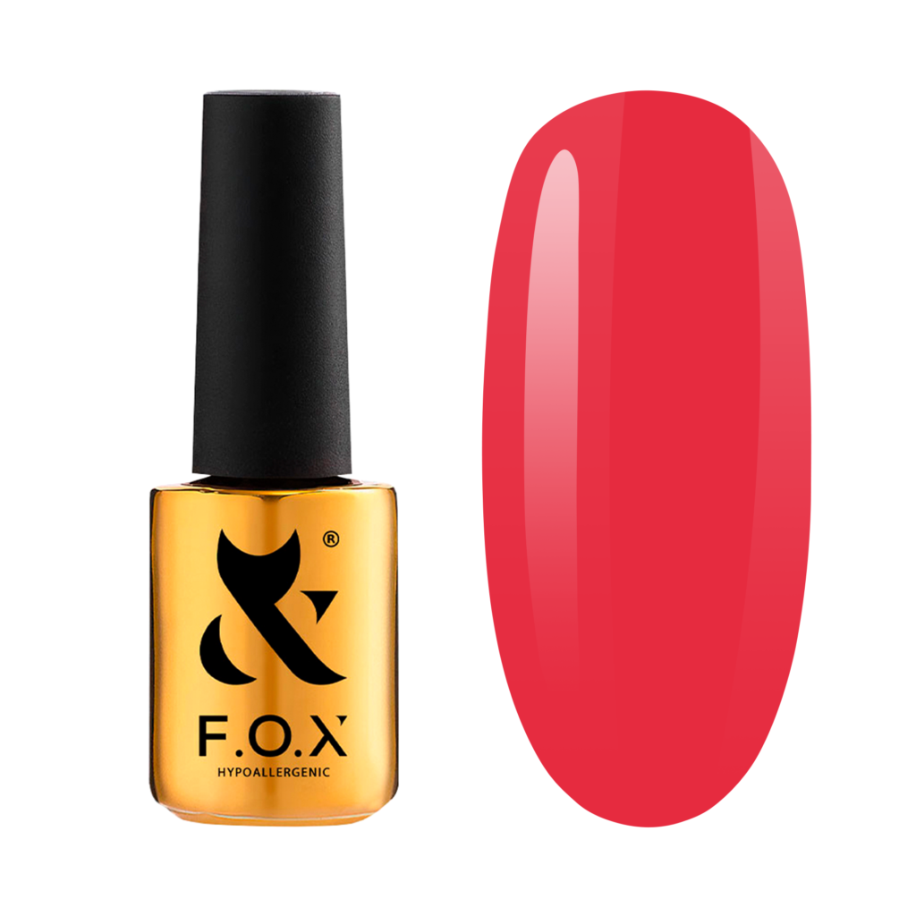 F.O.X Spectrum 143 Неон, 7 ml