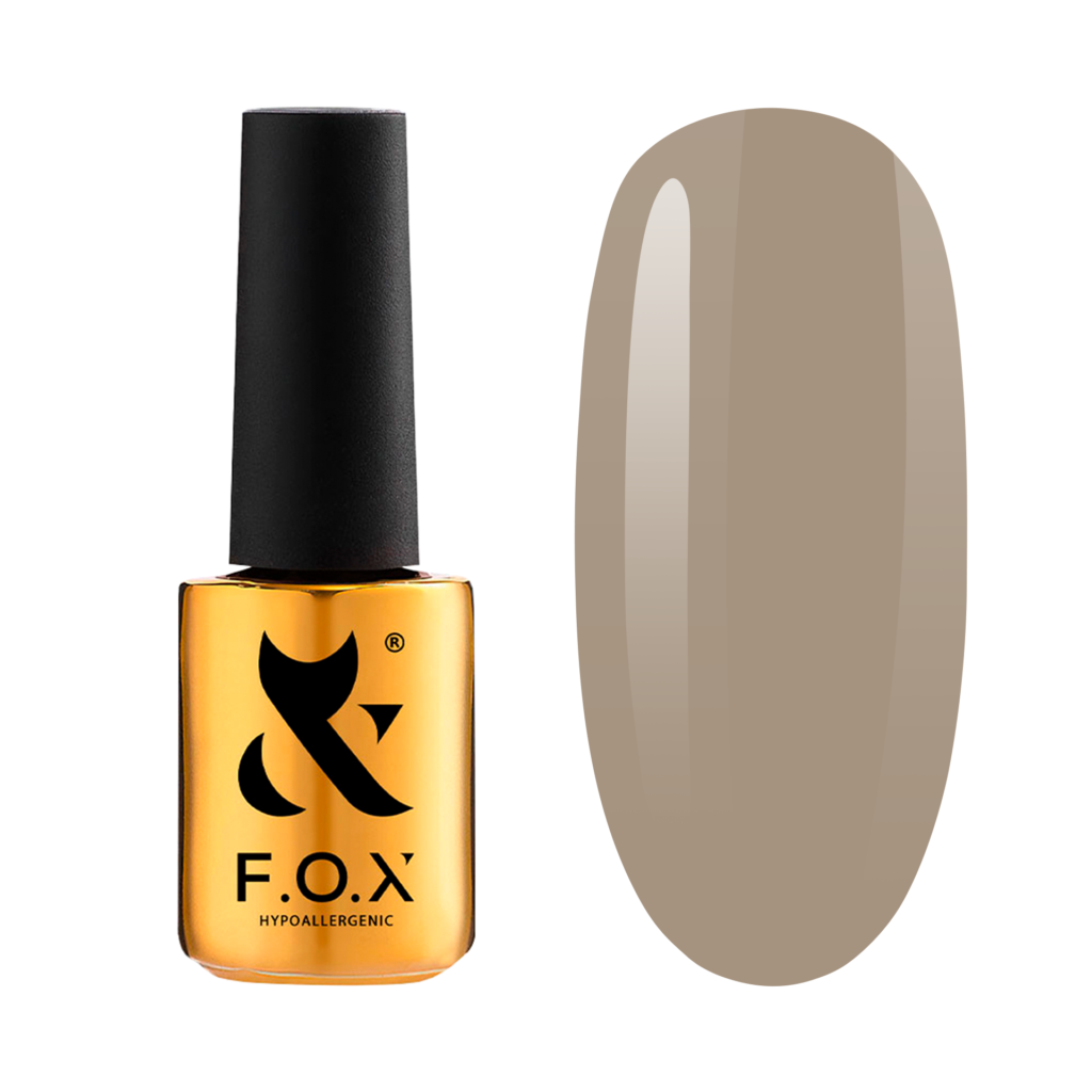 F.O.X Spectrum 160, 7 ml
