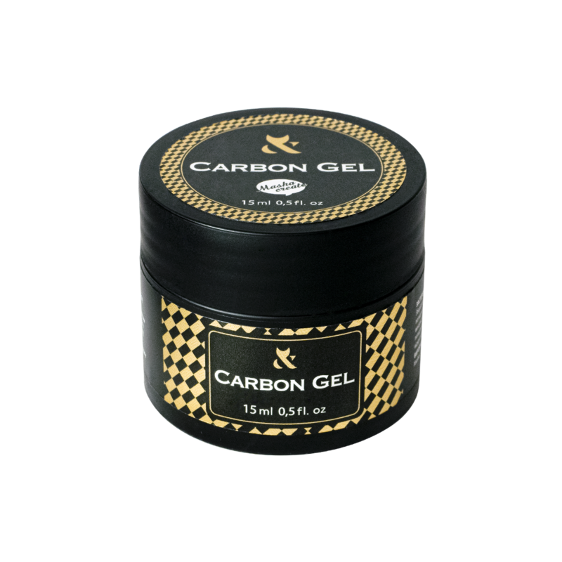 F.O.X Carbon Gel