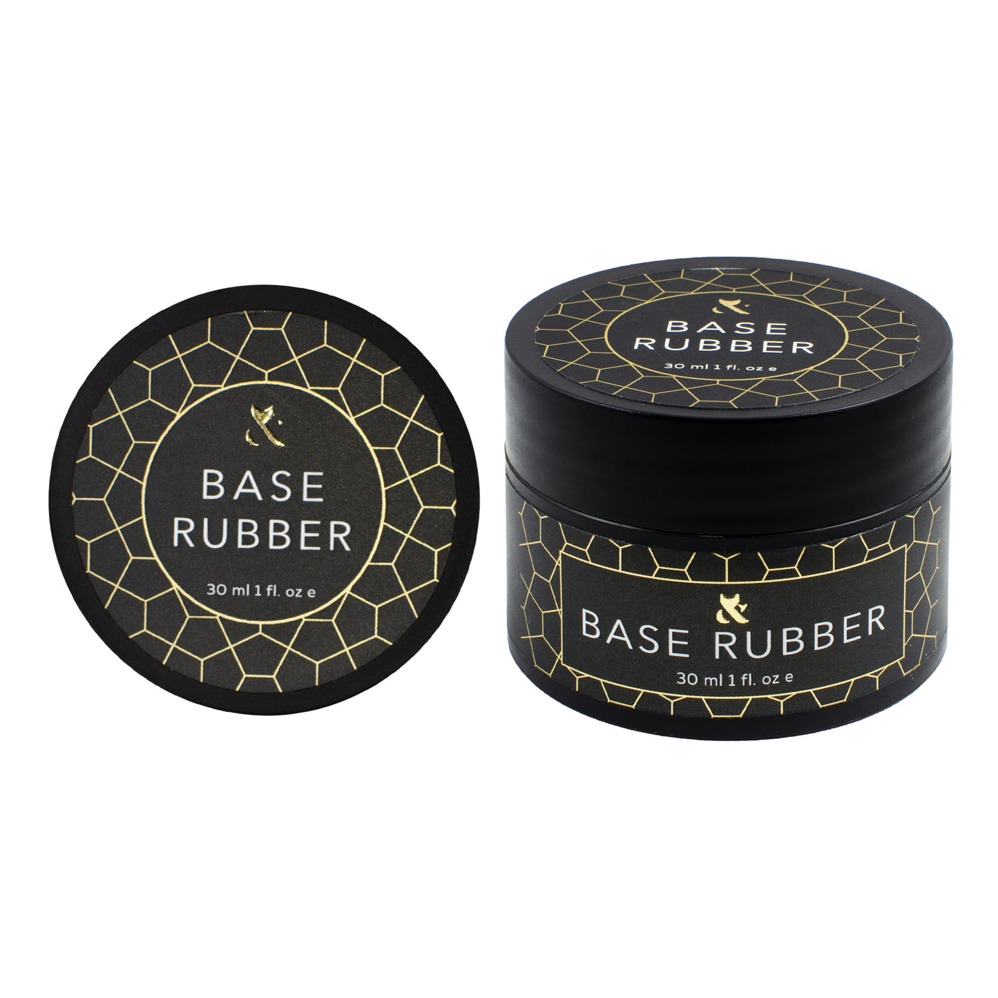 Base Rubber - F.O.X