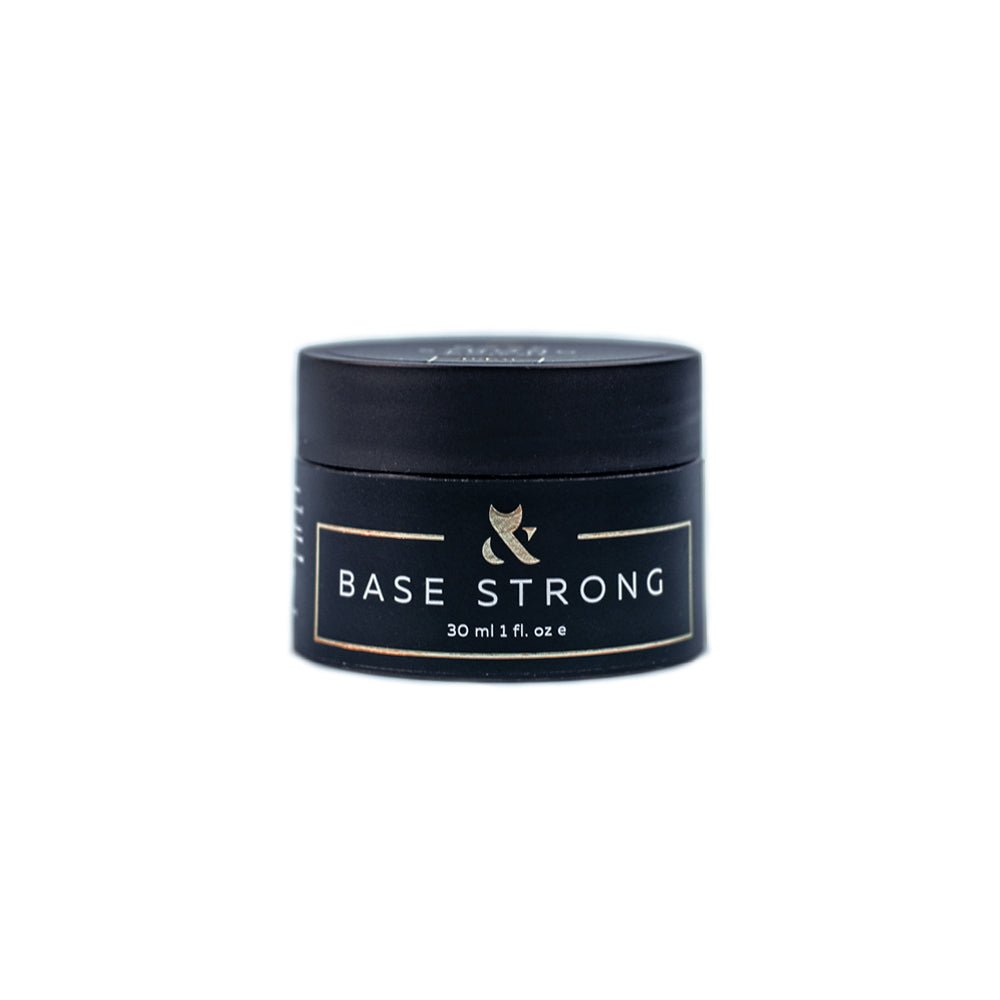 Base Strong - F.O.X