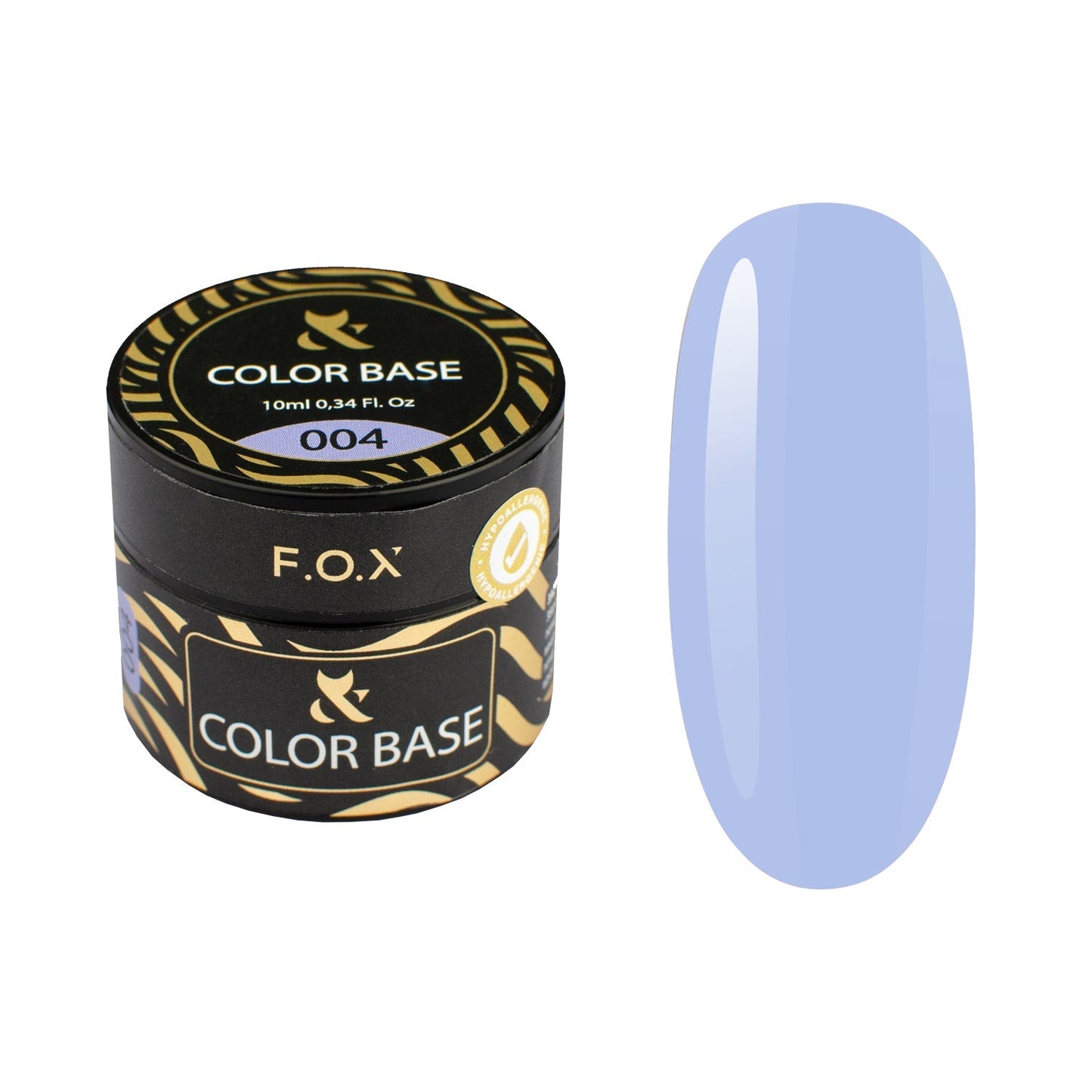 Color base 004 - F.O.X