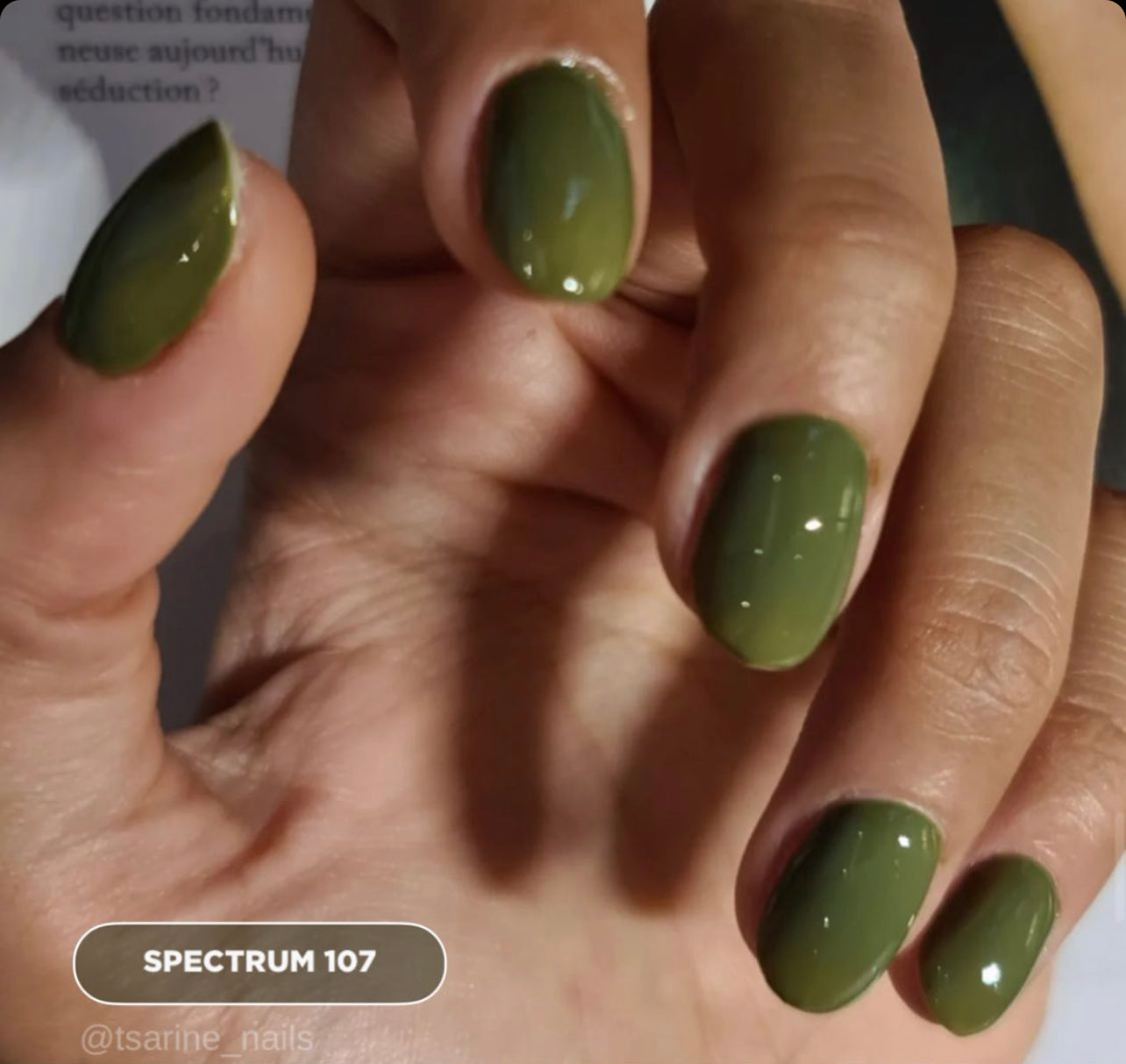 F.O.X Spectrum 107, 14 ml