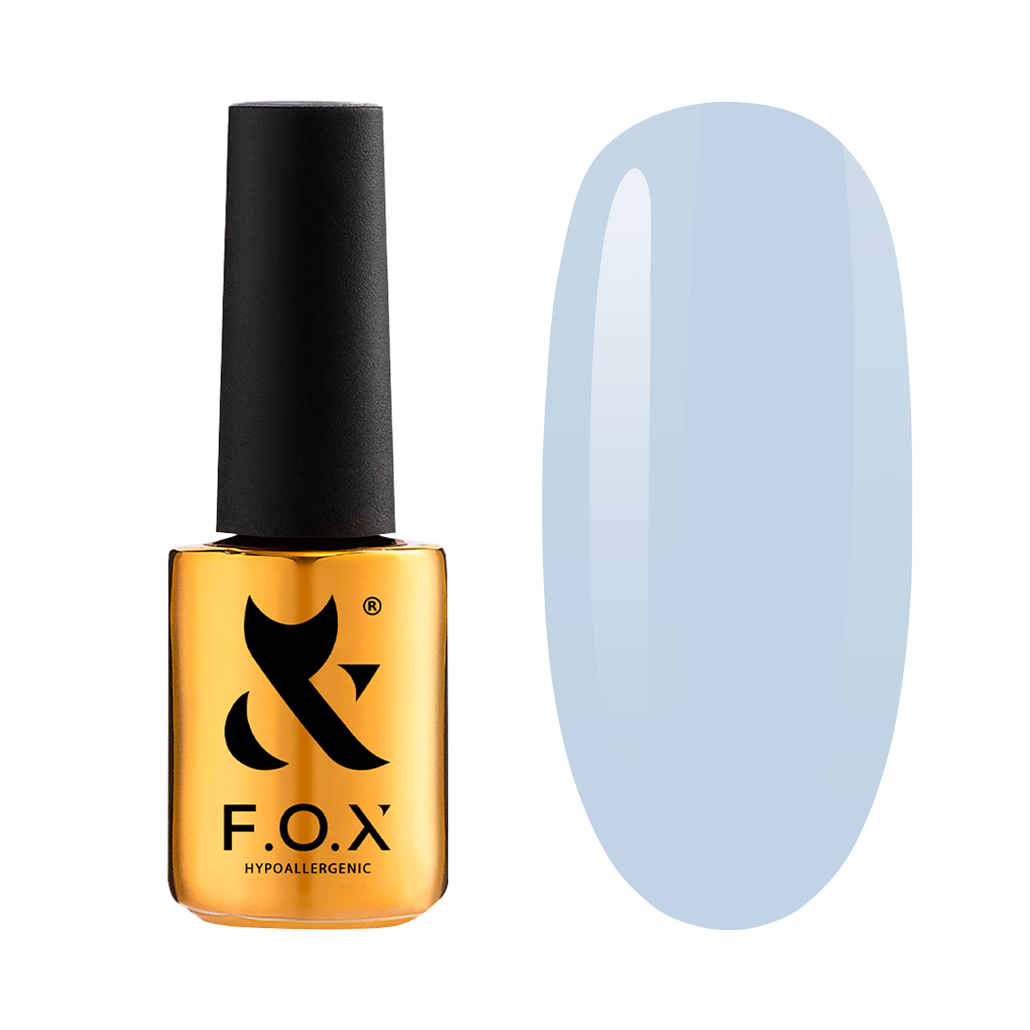 F.O.X Spectrum 054