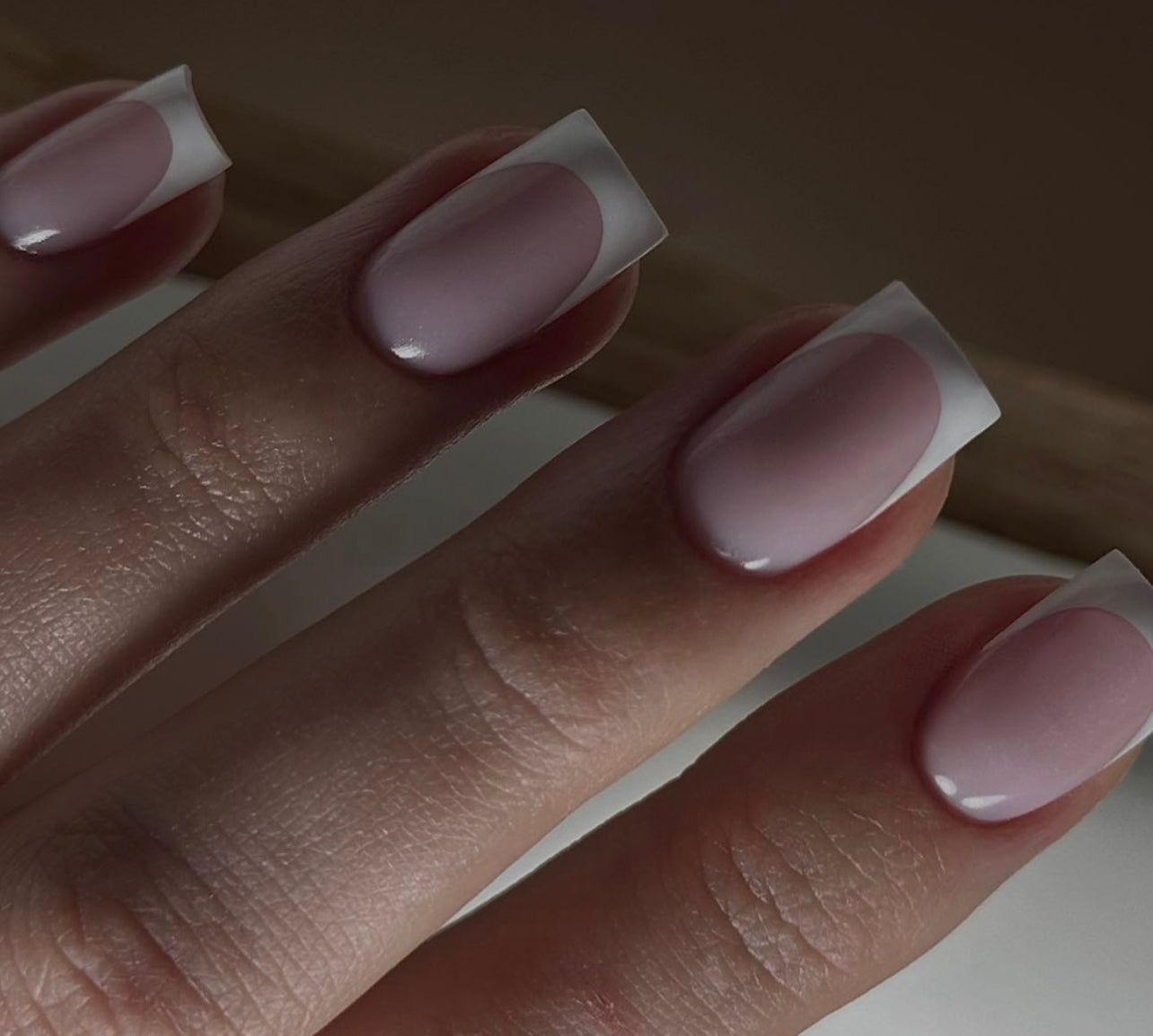 F.O.X Builder Gel Cover Lily