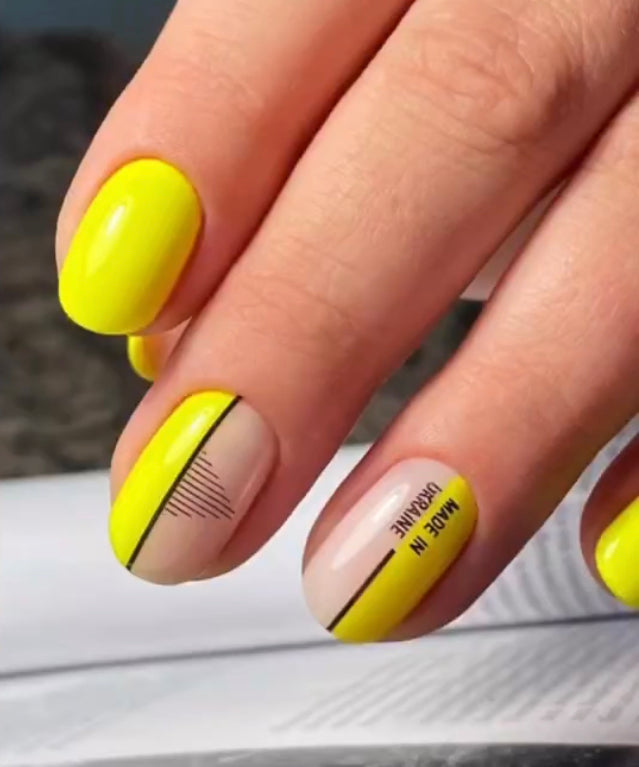 F.O.X Spectrum 137 Неон, 7 ml