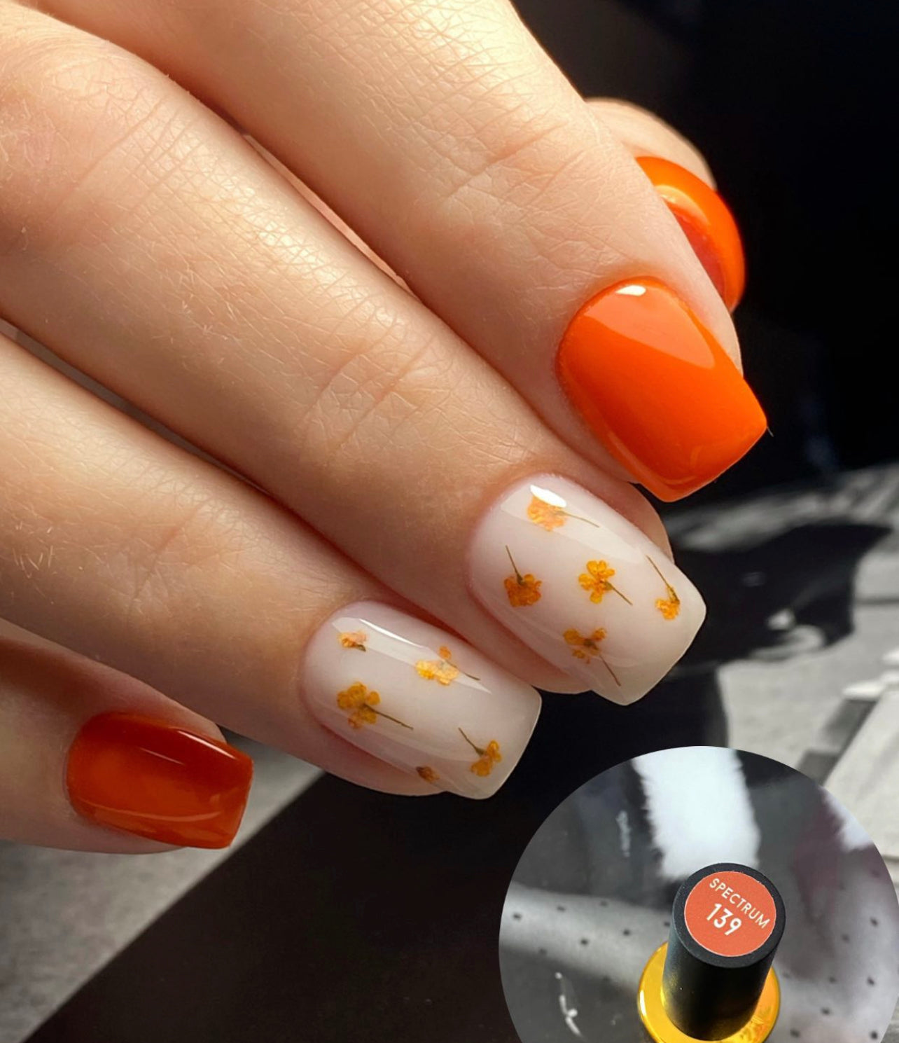 F.O.X Spectrum 139, 14 ml