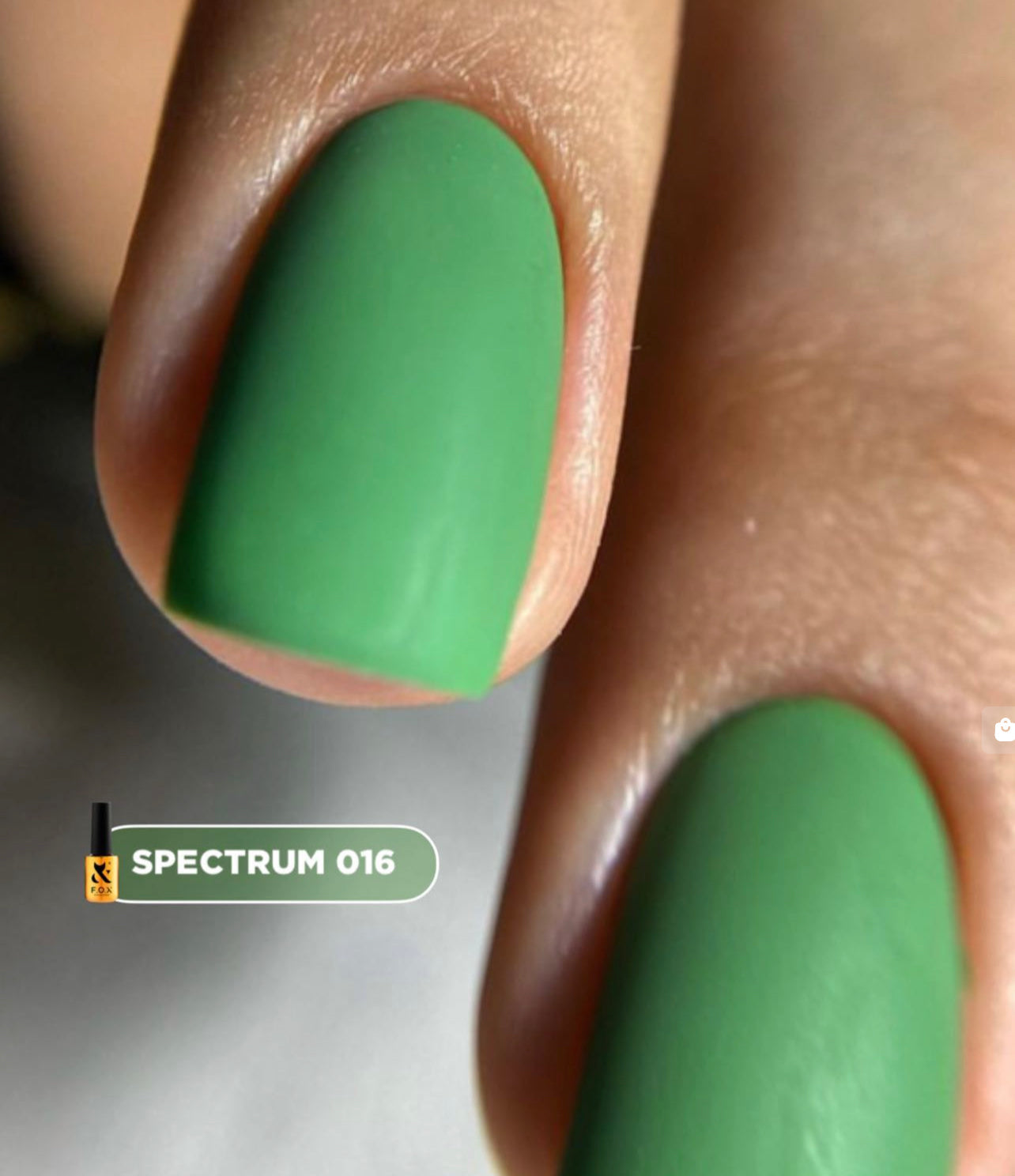 F.O.X Spectrum 016, 14 ml