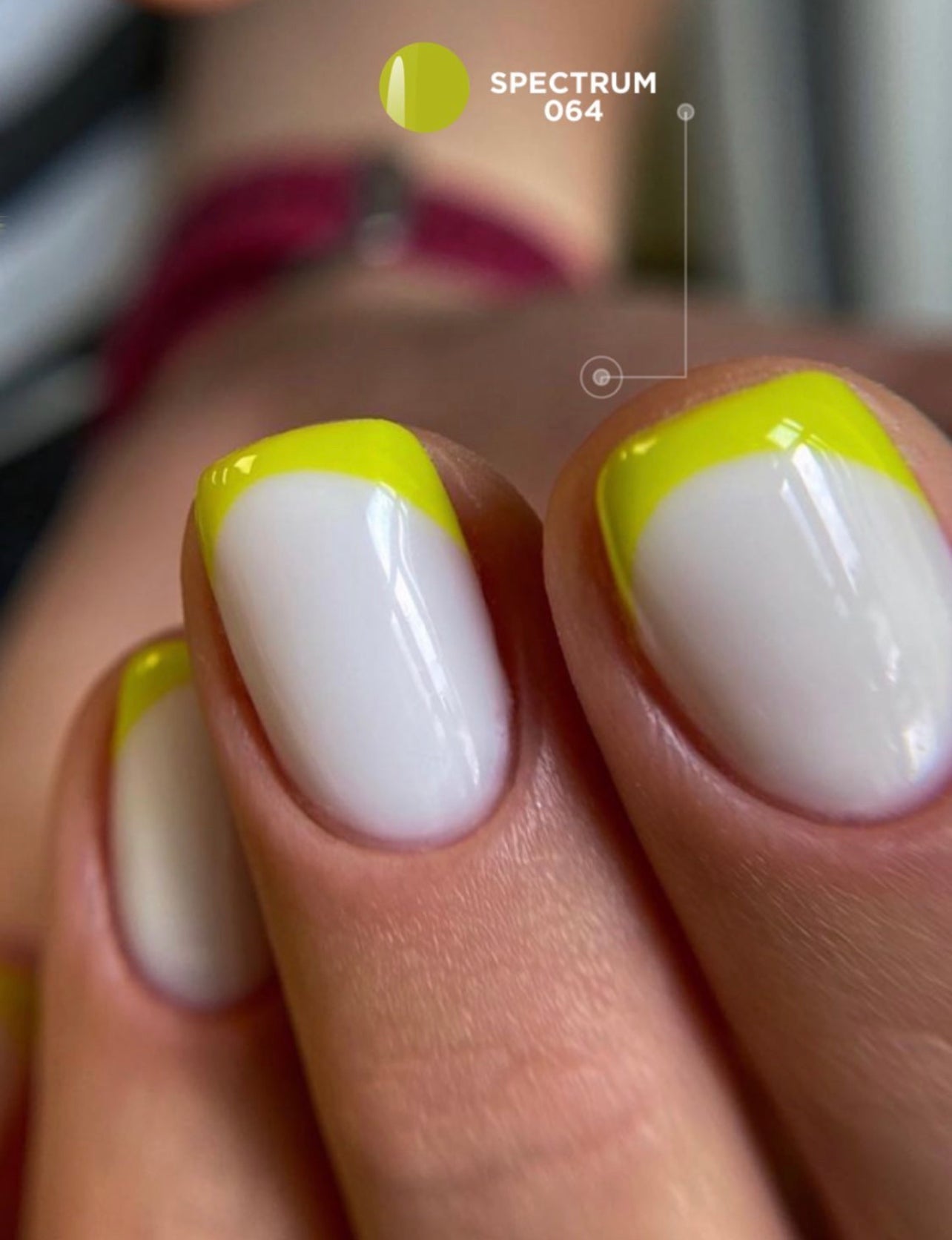 F.O.X Spectrum 064, 14 ml