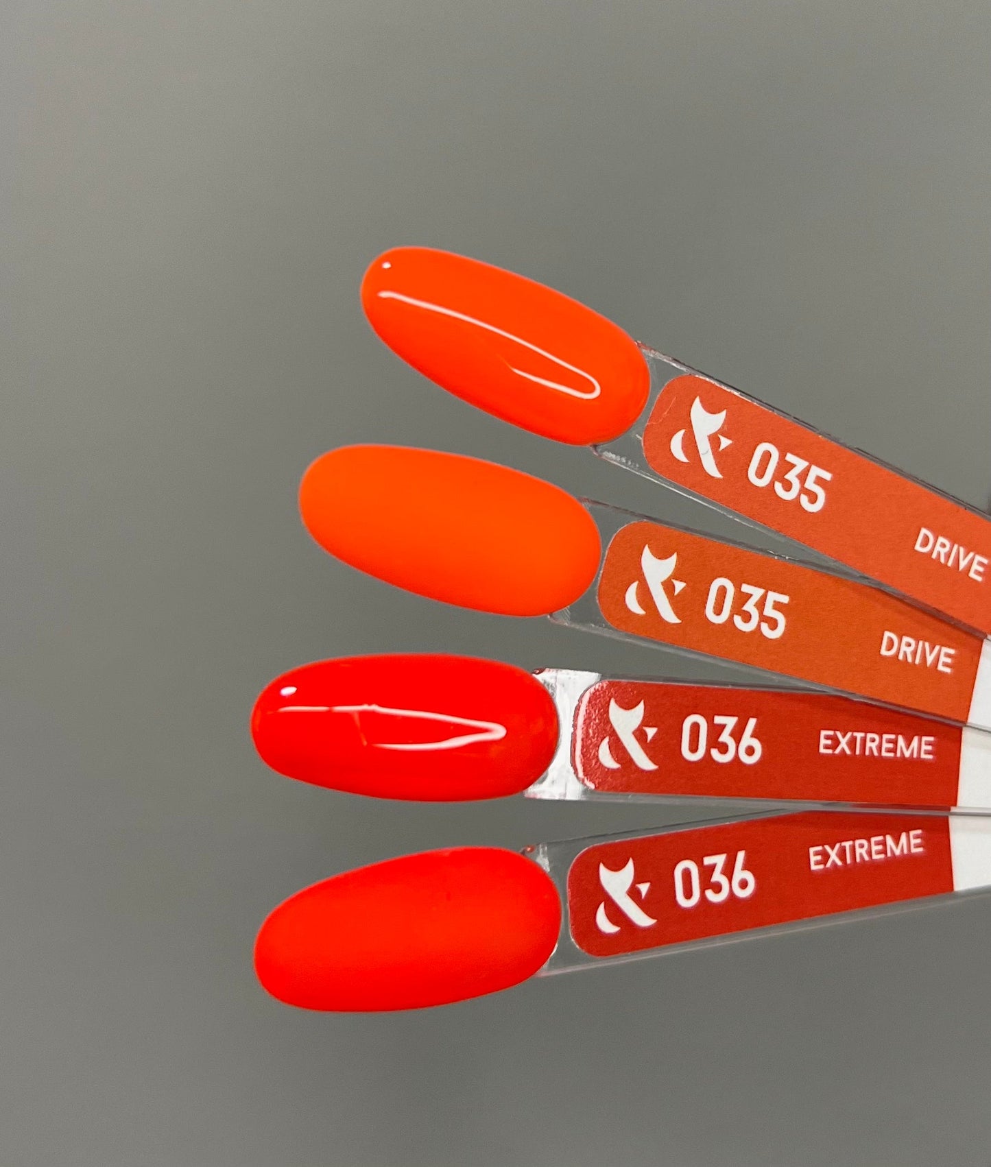 F.O.X Spectrum 035 Неон, 7 ml