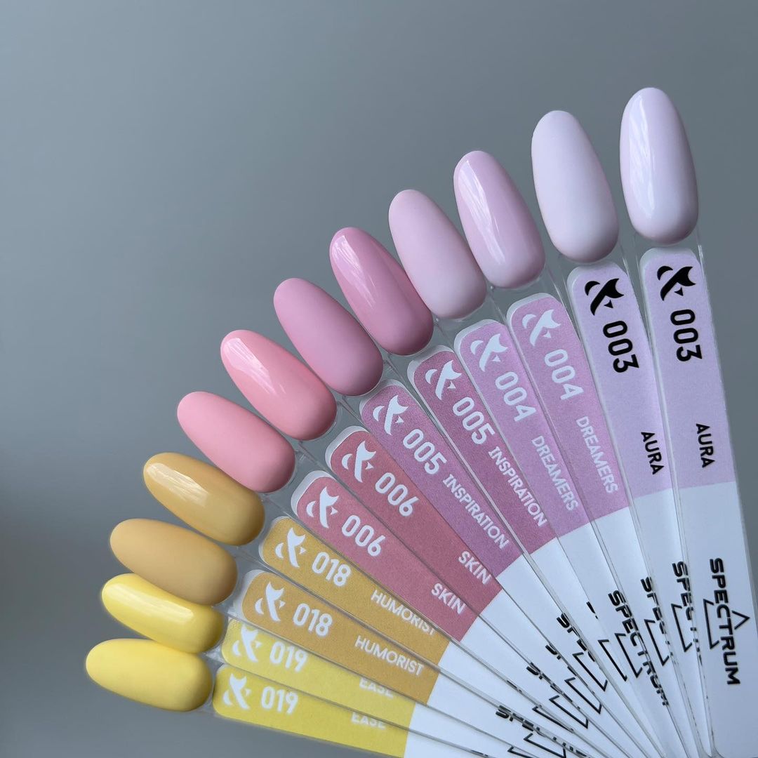 F.O.X Spectrum 005, 7 ml