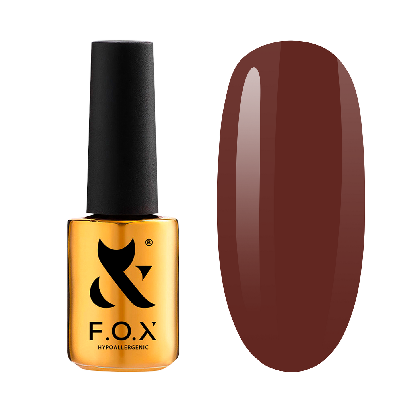 F.O.X Spectrum 034, 7 ml