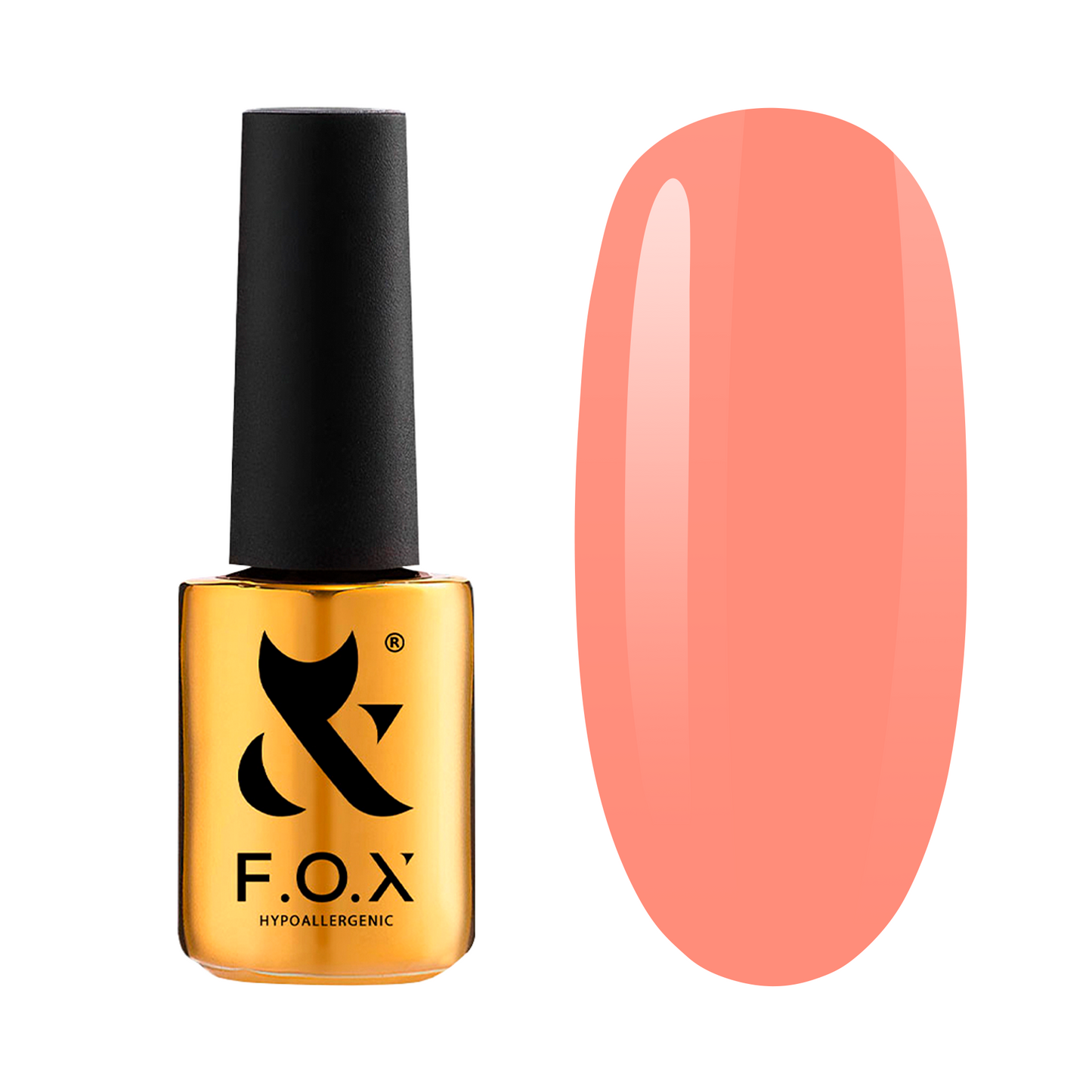 F.O.X Spectrum 069 Неон, 7 ml