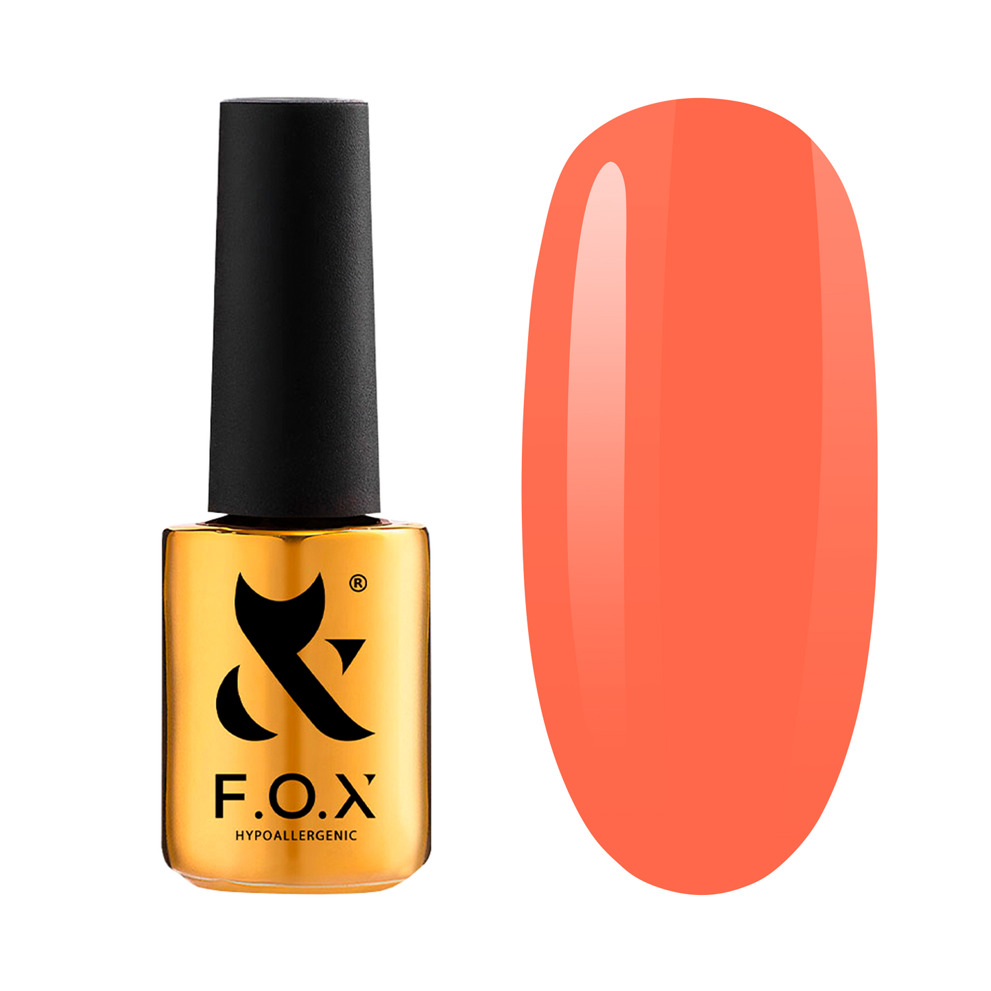 F.O.X Spectrum 070, 14 ml
